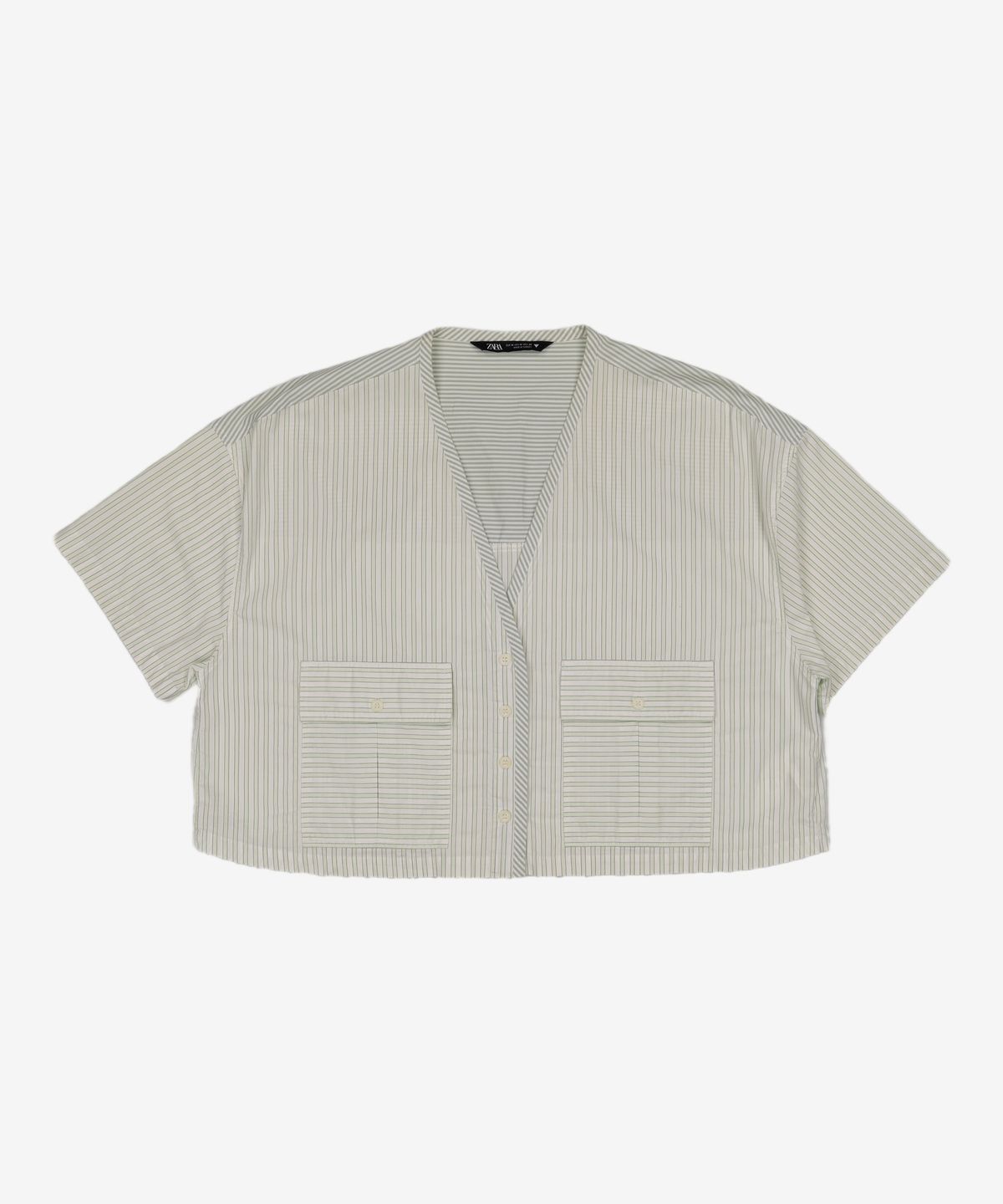 자라(ZARA) 캐주얼 셔츠 M