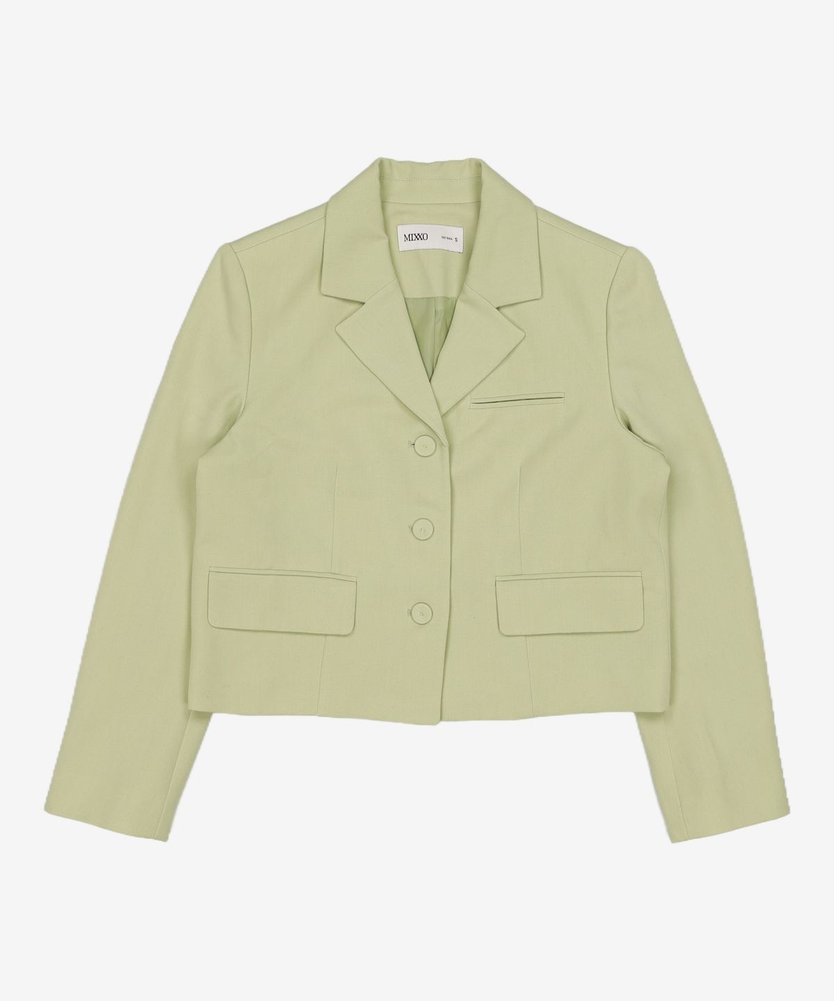 미쏘(MIXXO) 슈트/블레이저 재킷 S