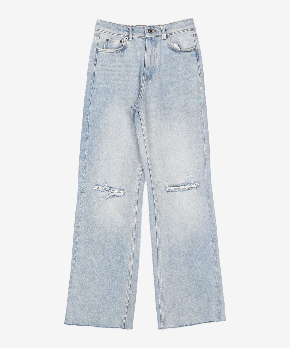자라(ZARA) 청/데님 팬츠 36