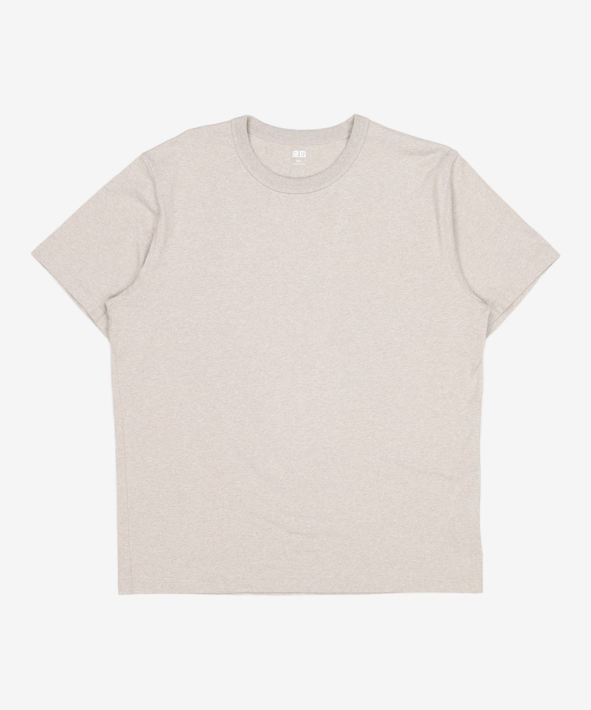 유니클로(UNIQLO) 반소매 티셔츠 XXL