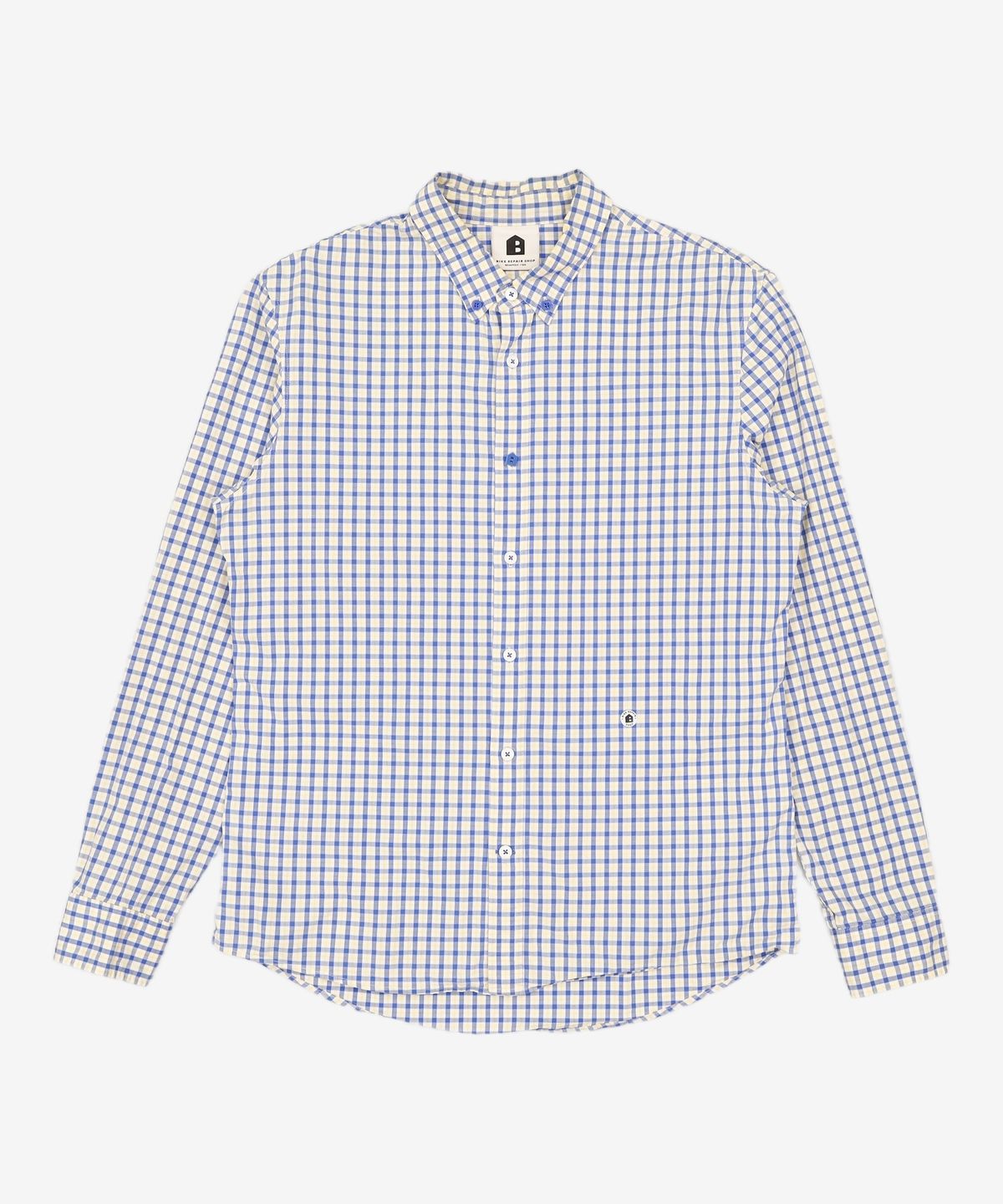 빈폴(BEAN POLE) 캐주얼 셔츠 105