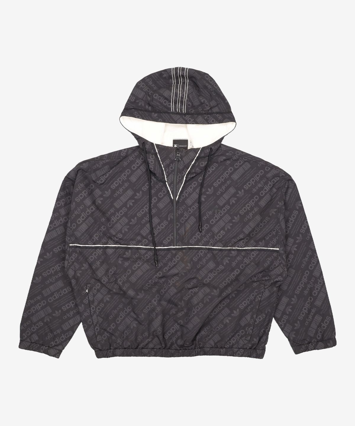 아디다스(ADIDAS) 아노락 재킷 105
