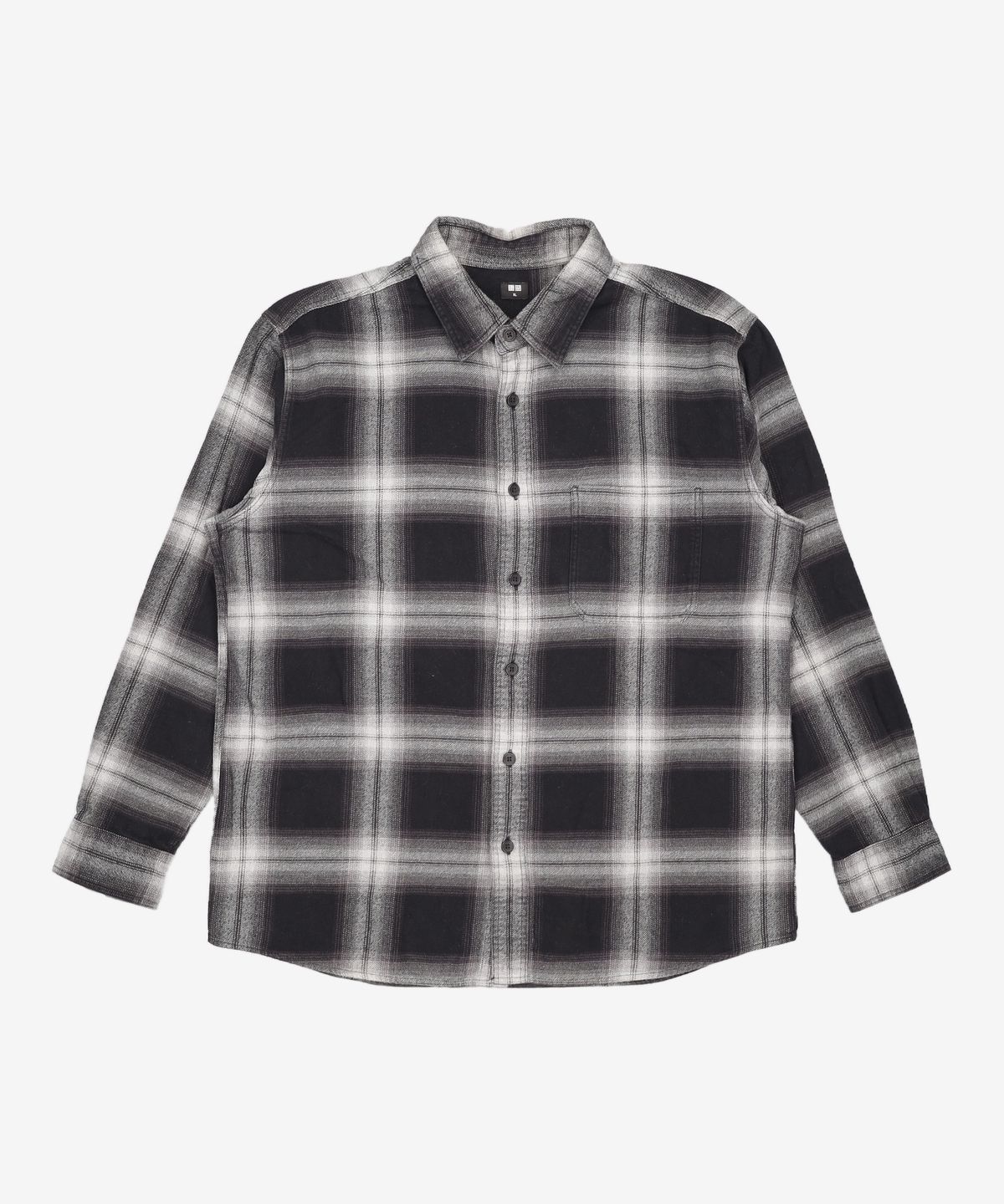 유니클로(UNIQLO) 캐주얼 셔츠 XL