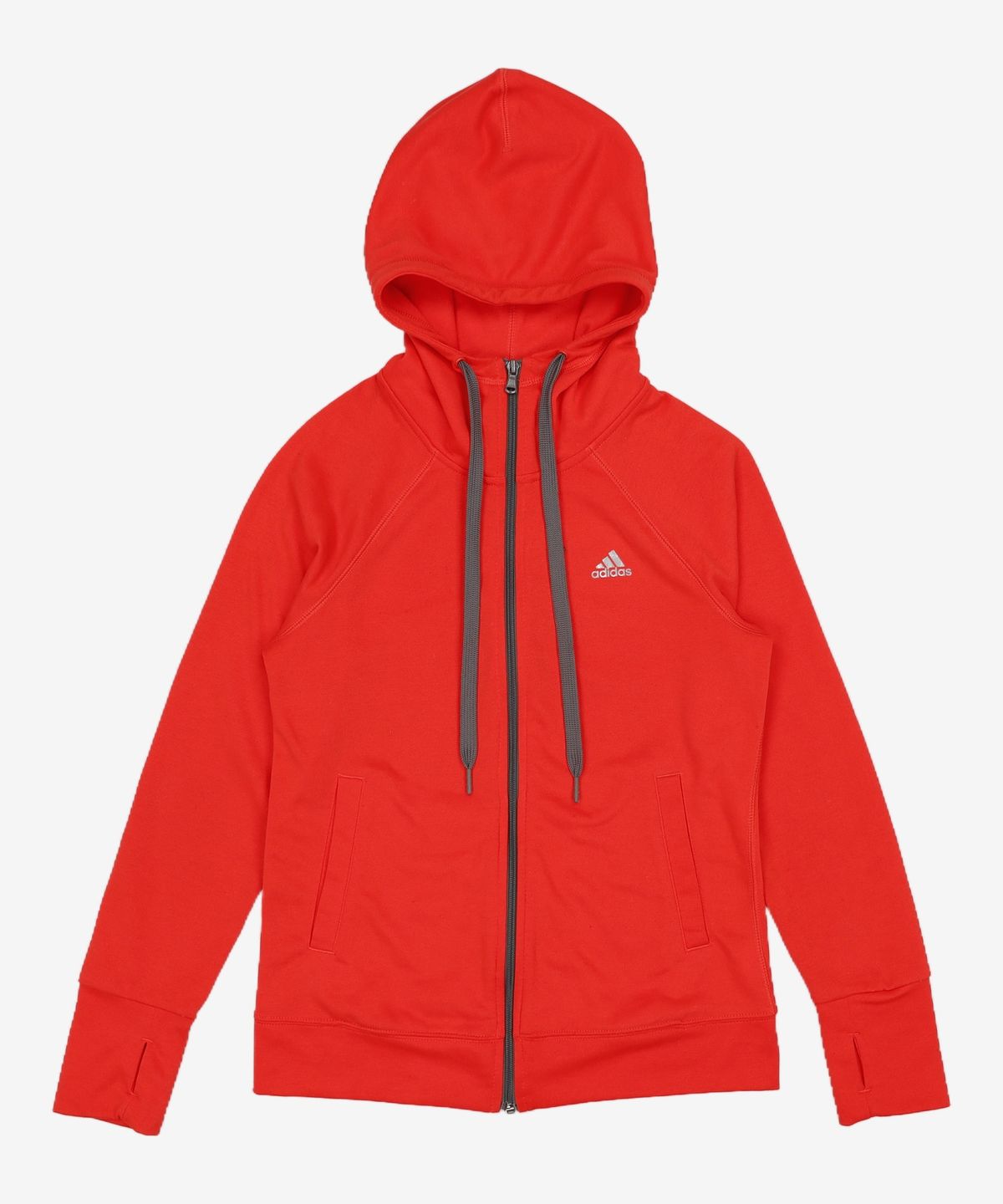 아디다스(ADIDAS) 후드 집업 85