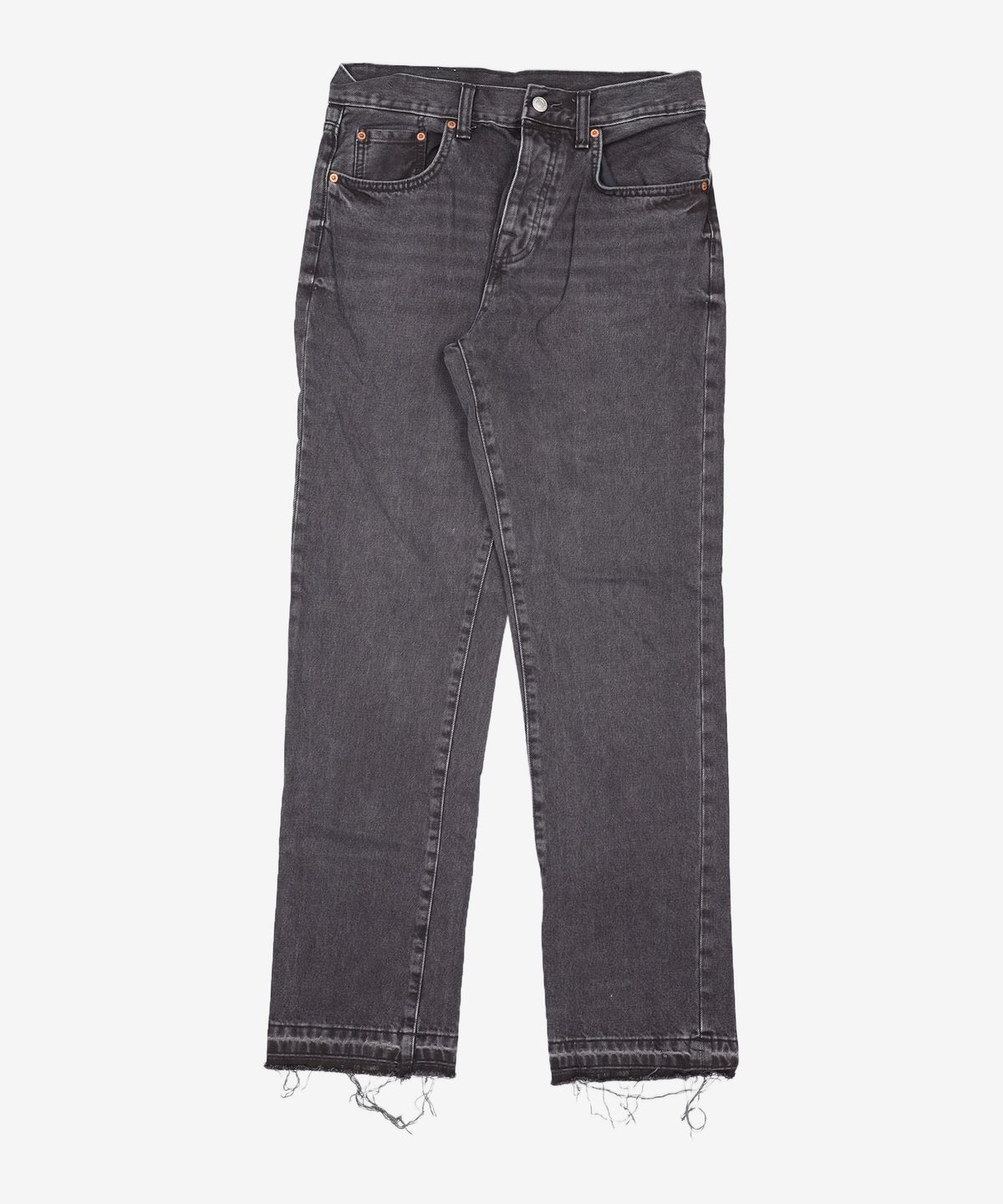 자라(ZARA) 청/데님 팬츠 40