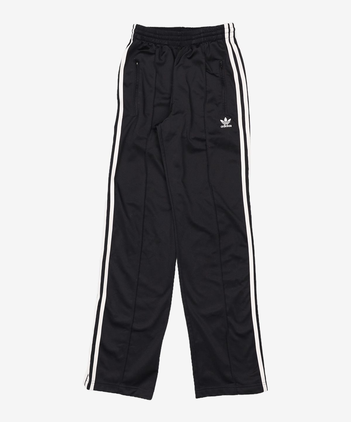 아디다스(ADIDAS) 파이어버드 트랙 팬츠 - 블랙 / IL8763 XS