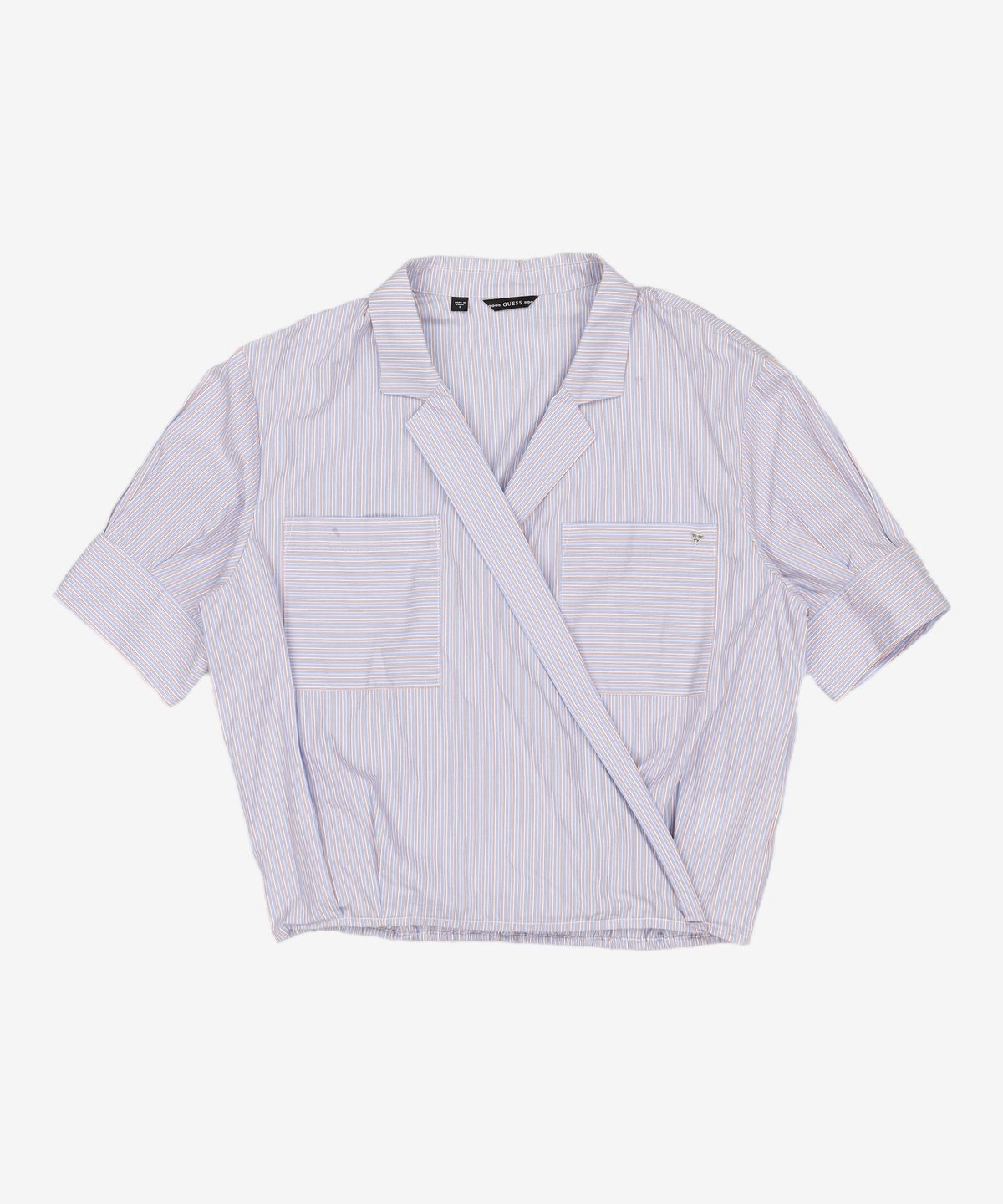 게스(GUESS) 블라우스 S