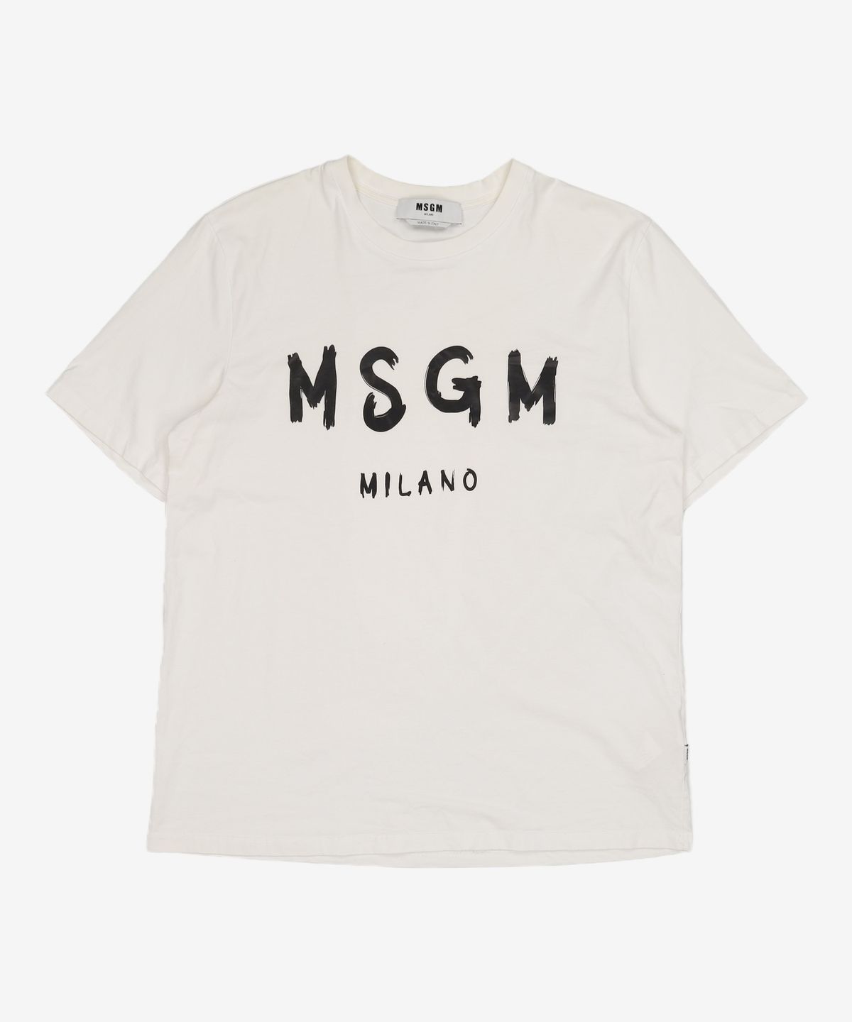 엠에스지엠(MSGM) 반소매 티셔츠 XL