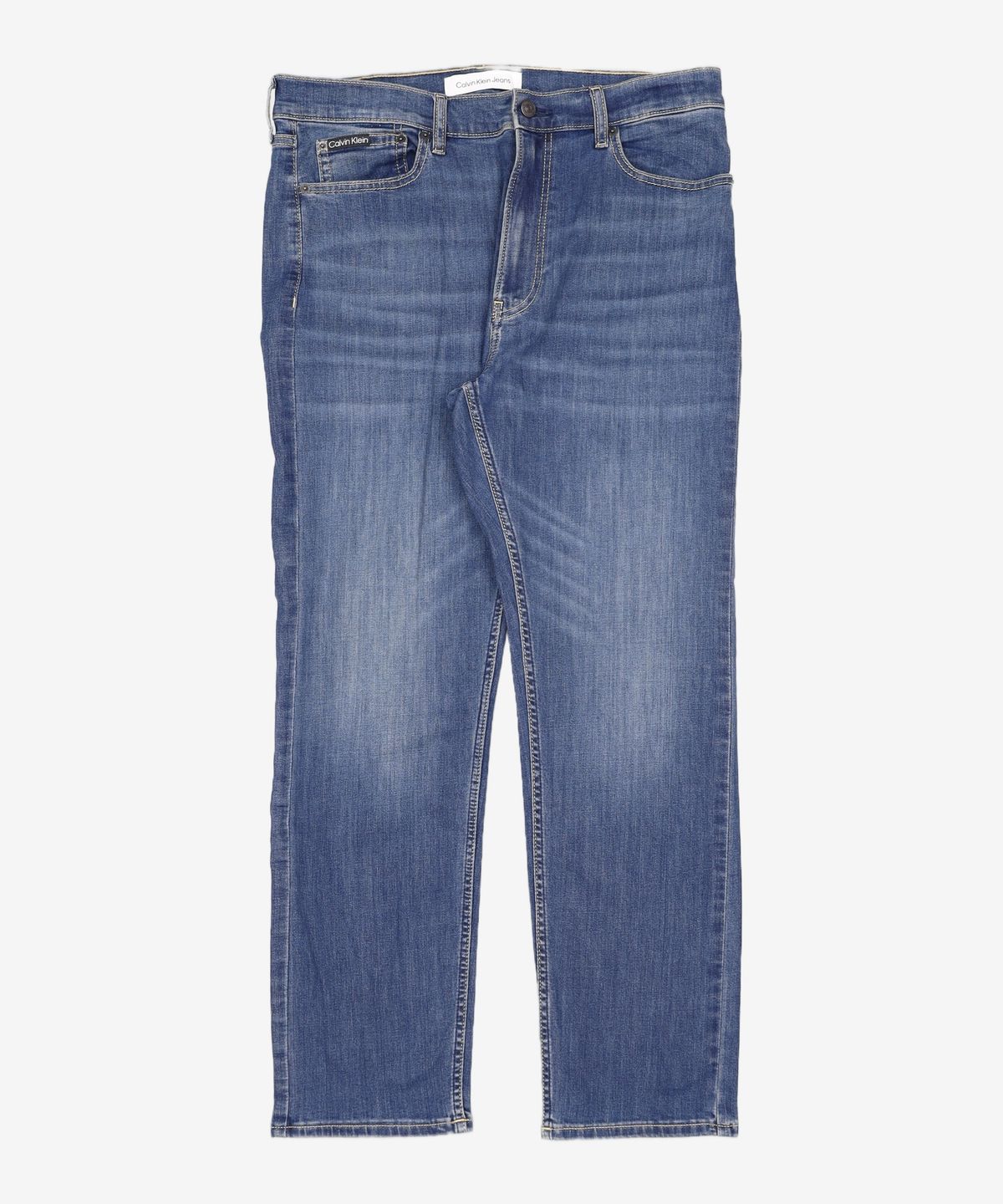 캘빈클라인 진(CALVIN KLEIN JEANS) 청/데님 팬츠 34/30