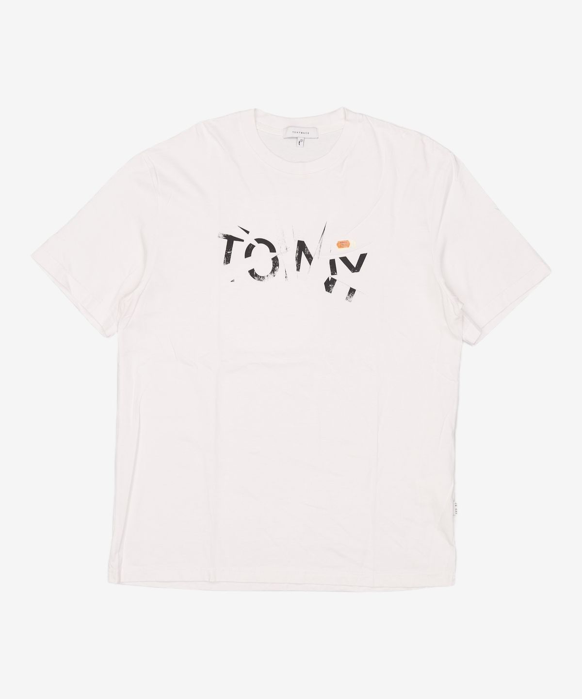 토니웩(TONYWACK) 반소매 티셔츠 100