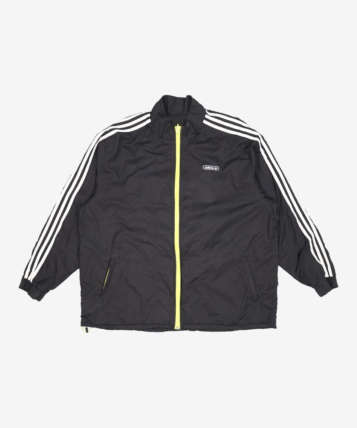 아디다스(ADIDAS) 나일론/코치 재킷 XXL