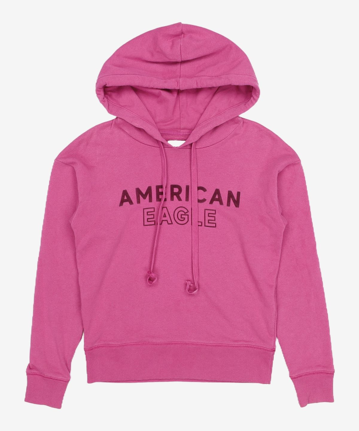 아메리칸이글(AMERICANEAGLE) 후드 티셔츠 XS