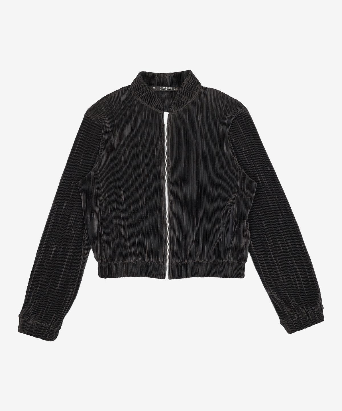 자라 베이직(ZARA BASIC) 기타 점퍼/재킷 S