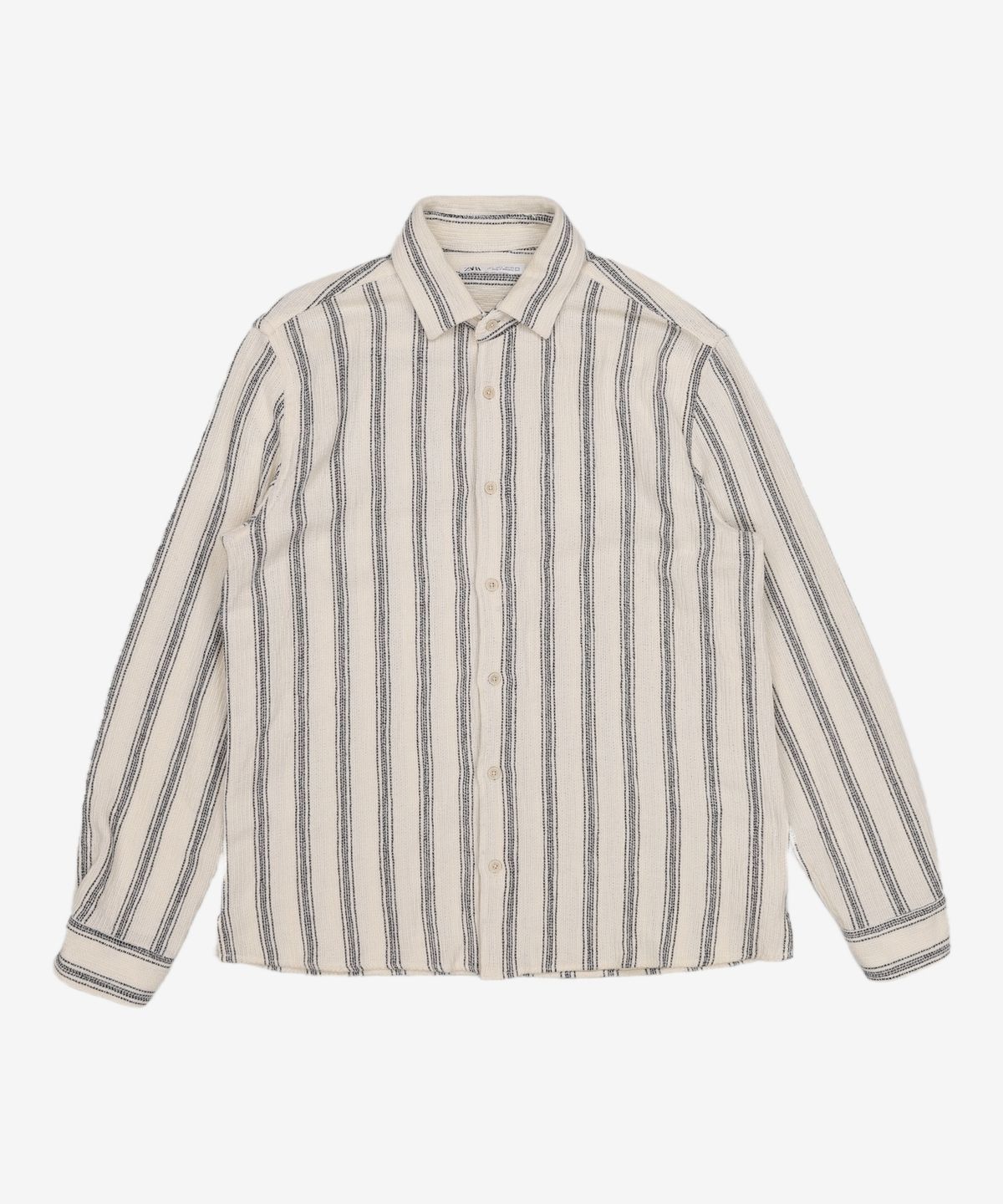 자라(ZARA) 캐주얼 셔츠 L