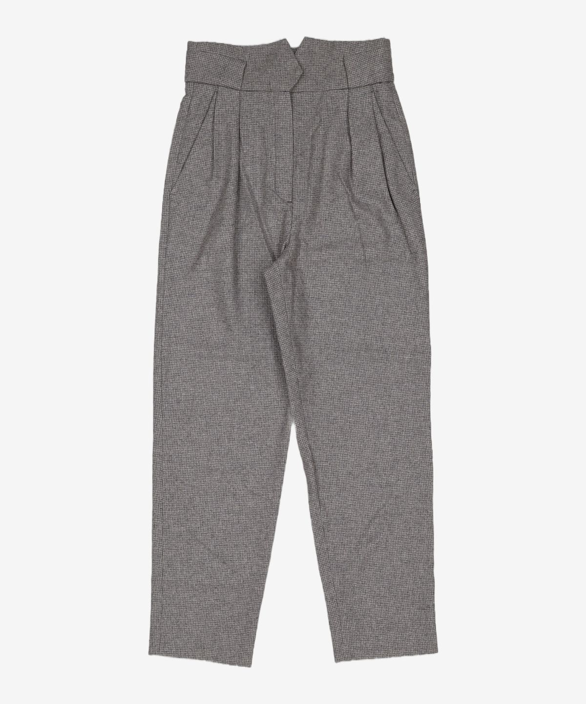 마시모두띠(Massimo dutti) 슈트 팬츠/슬랙스 36