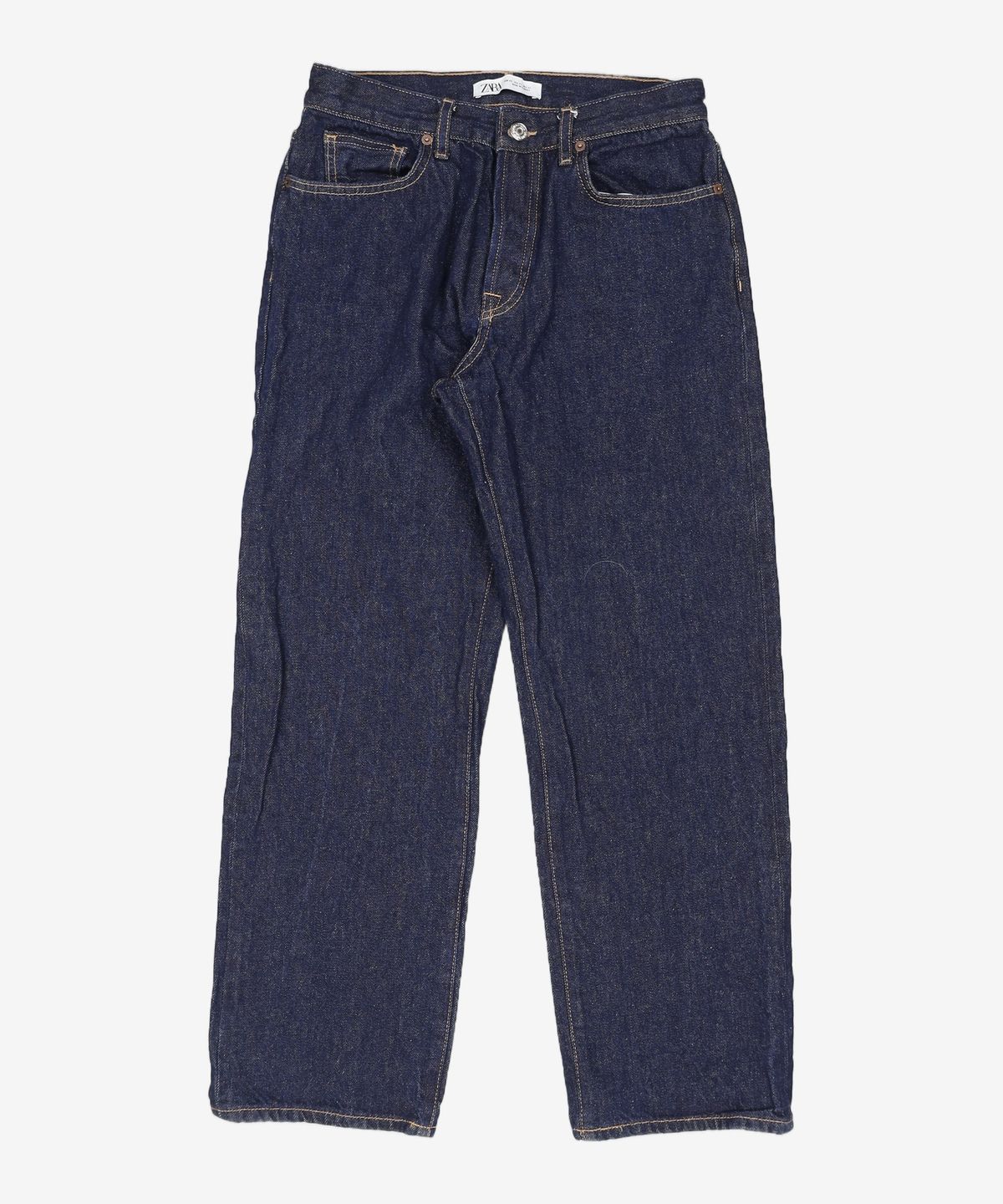 자라(ZARA) 청/데님 팬츠 40
