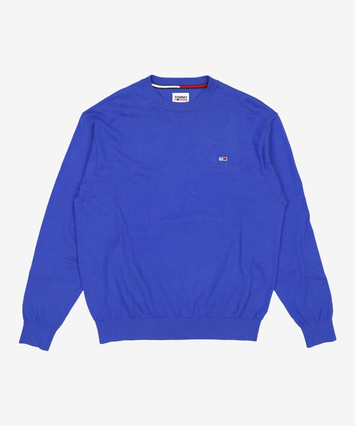 타미진스(TOMMY JEANS) 니트/스웨터 S
