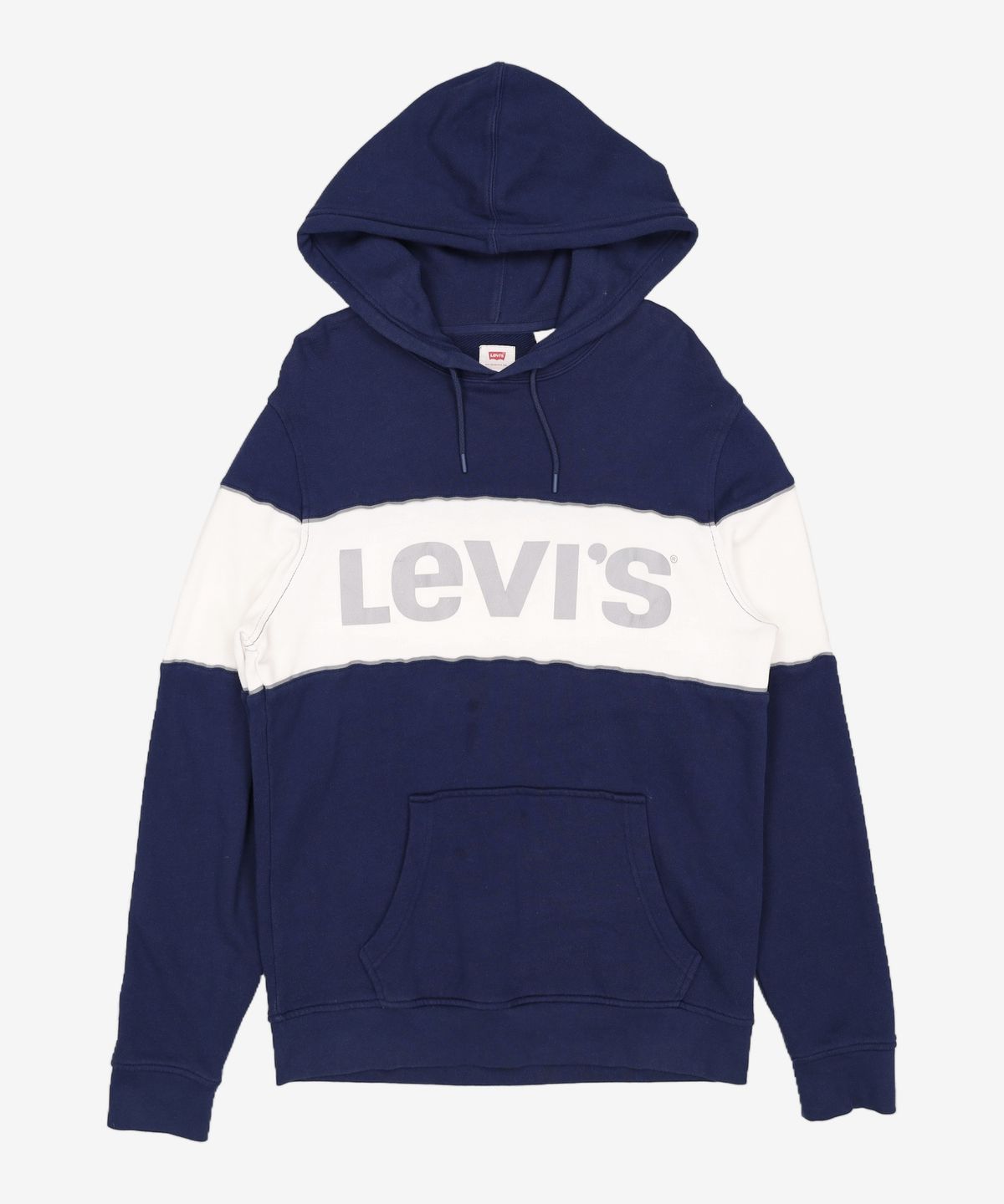 리바이스(LEVI'S) 후드 티셔츠 M