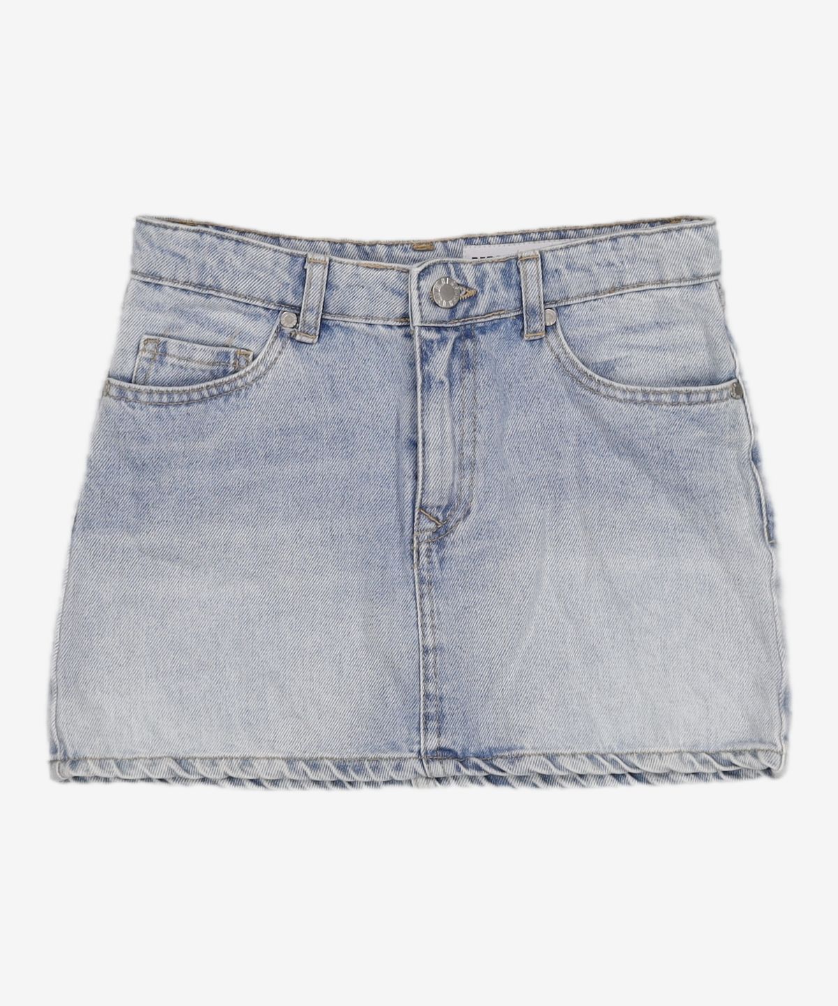 버쉬카(Bershka) 미니스커트 32