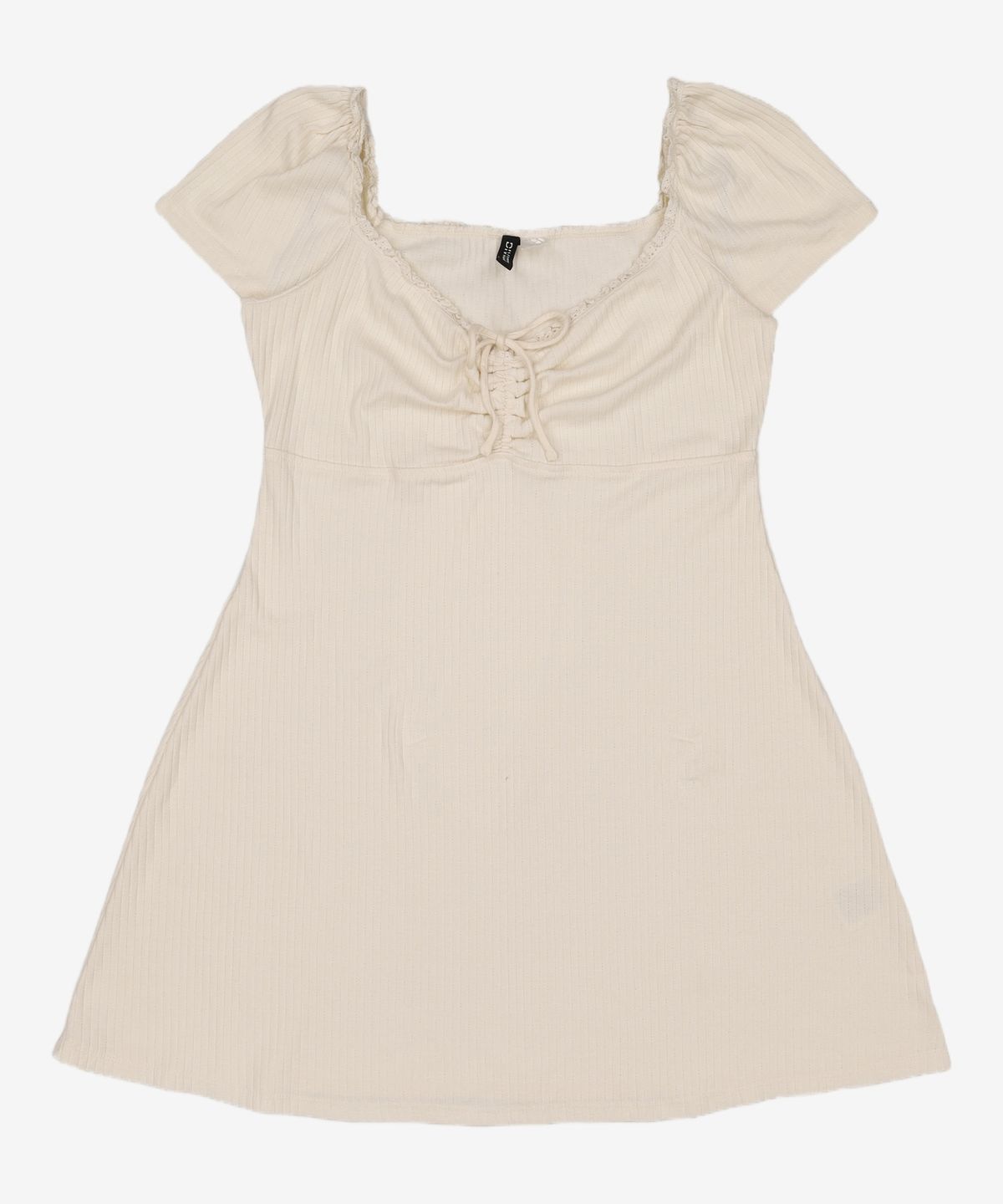 디바이디드에이치앤엠(DIVIDED H&M) 미니 원피스 L