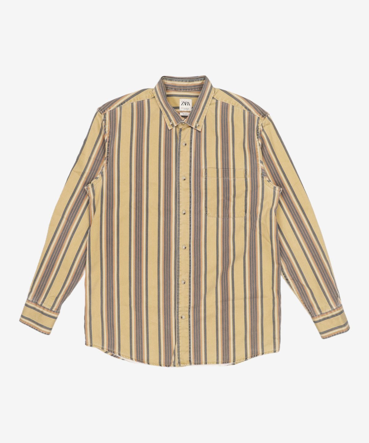 자라(ZARA) 캐주얼 셔츠 M