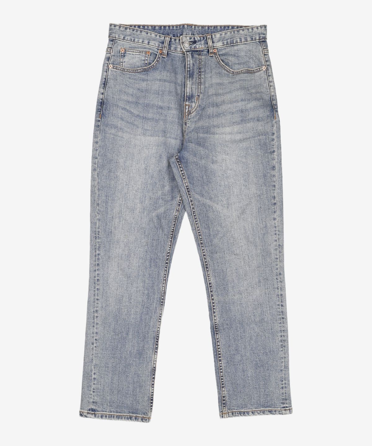 스파오(SPAO) 청/데님 팬츠 82