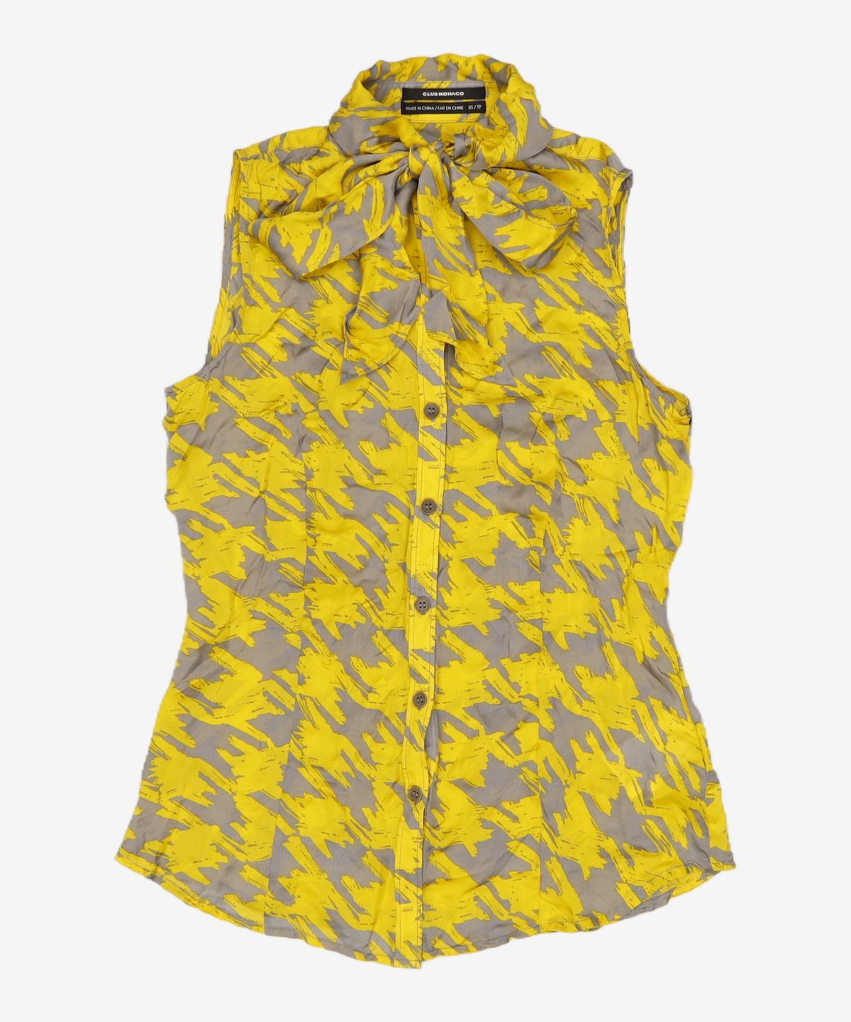 클럽모나코(CLUB MONACO) 기타 상의 XS