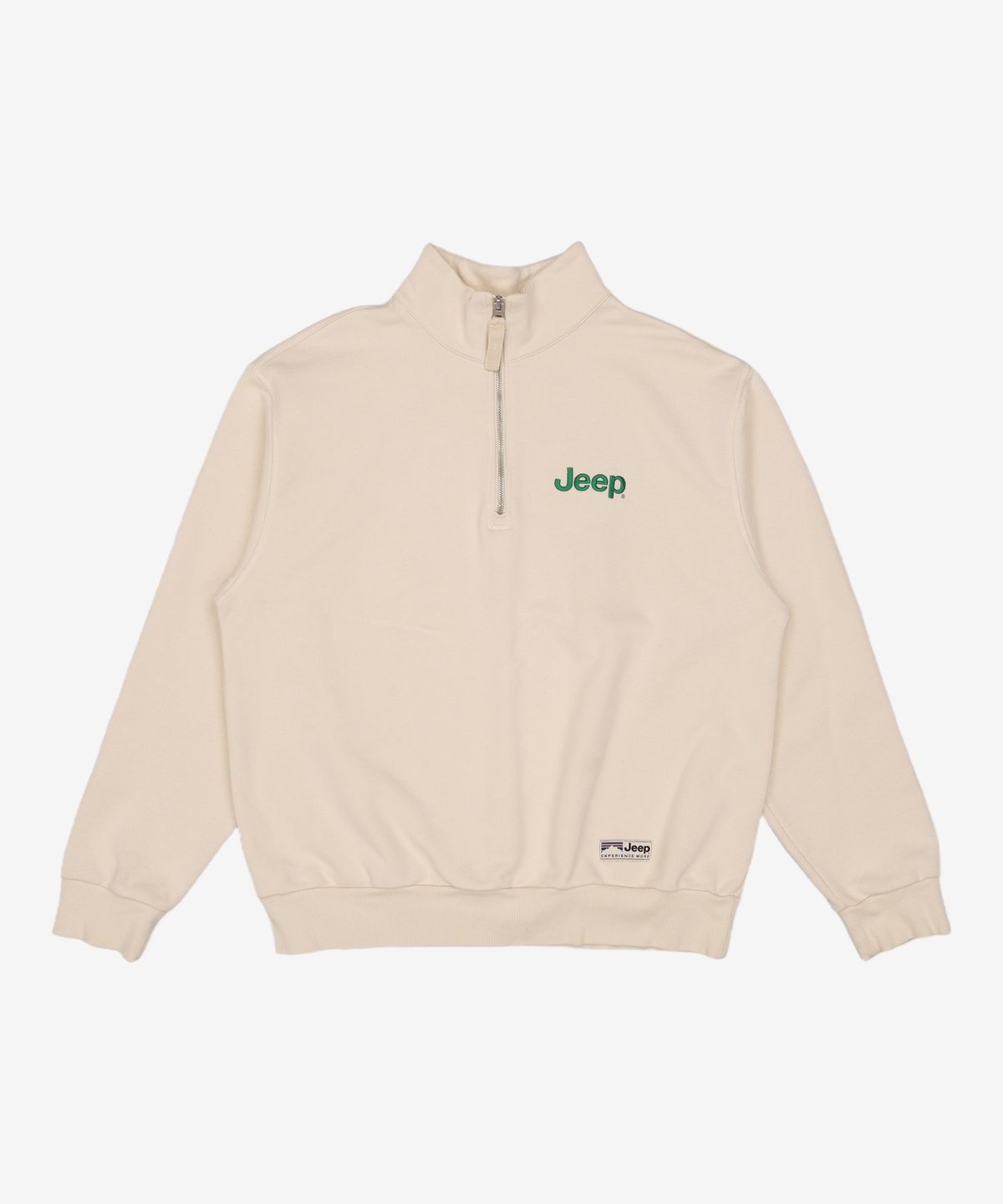 지프키즈(JEEPKIDS) 맨투맨/스웨트셔츠 L
