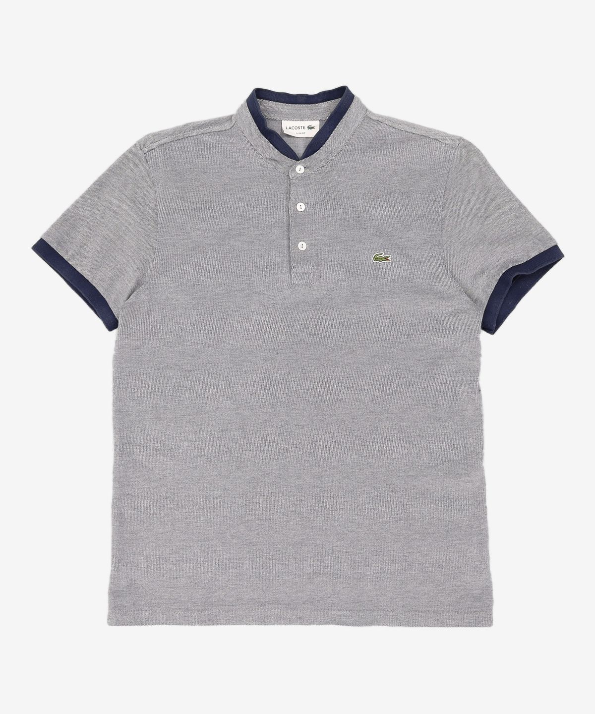 라코스테(LACOSTE) 피케/카라 티셔츠 100