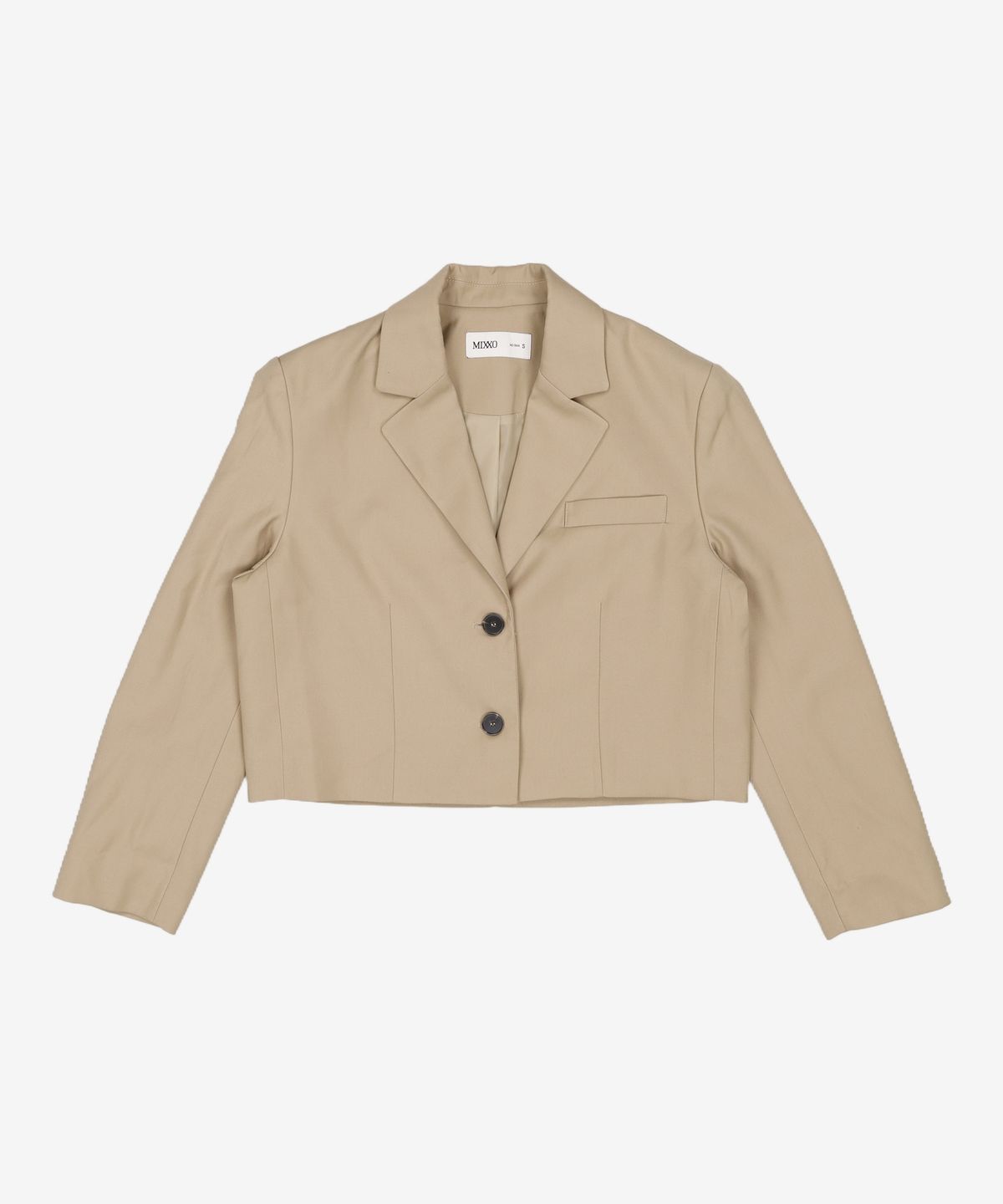 미쏘(MIXXO) 슈트/블레이저 재킷 S