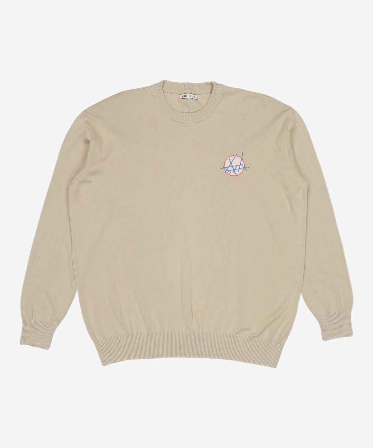 자라(ZARA) 니트/스웨터 XL