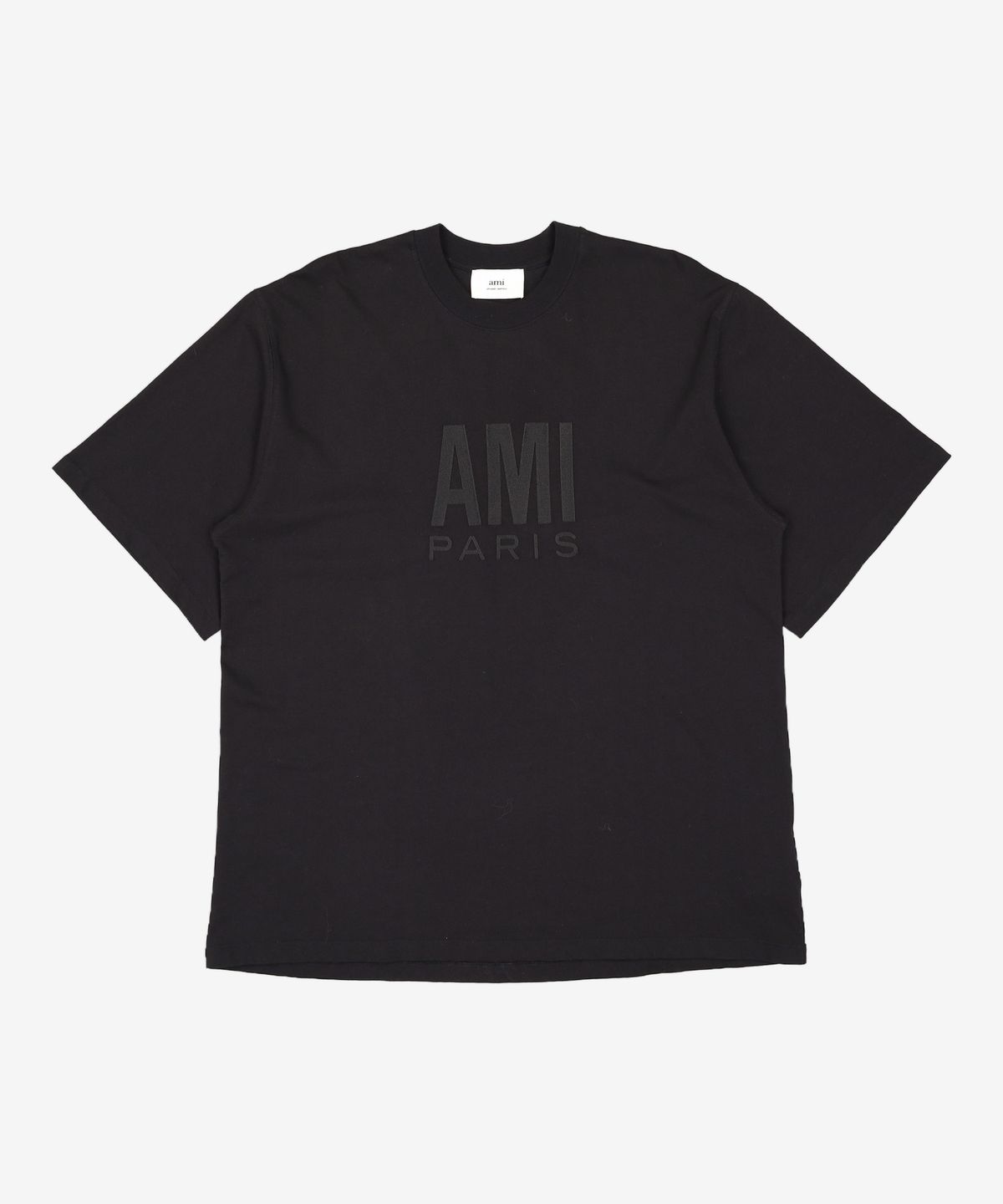 아미(AMI) 반소매 티셔츠 2XL