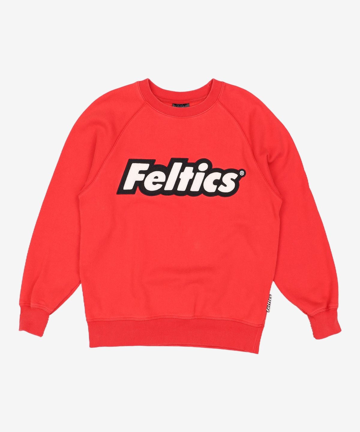 펠틱스(FELTICS) 맨투맨/스웨트셔츠 S