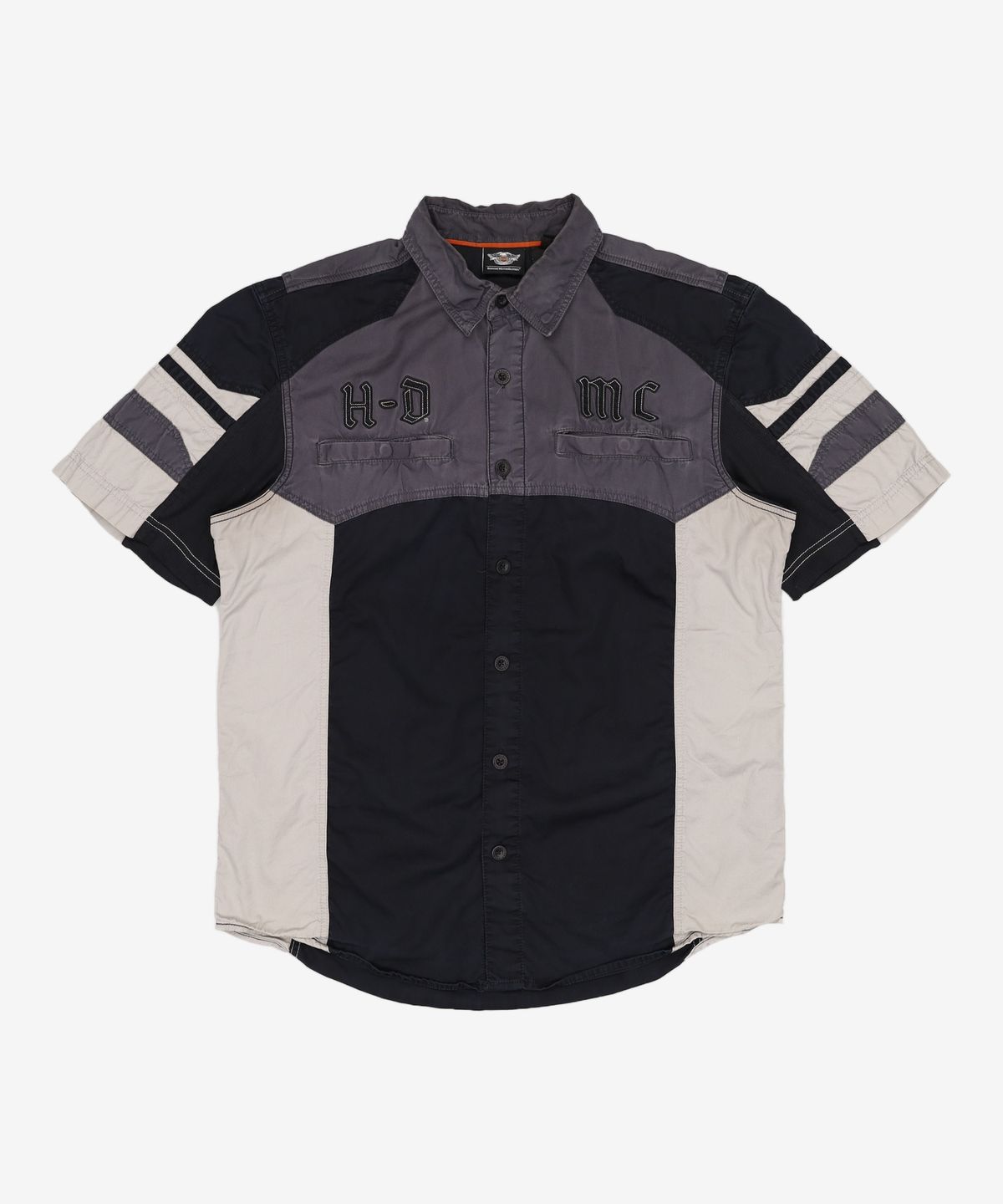 할리데이비슨(HARLEY-DAVIDSON) 캐주얼 셔츠 L