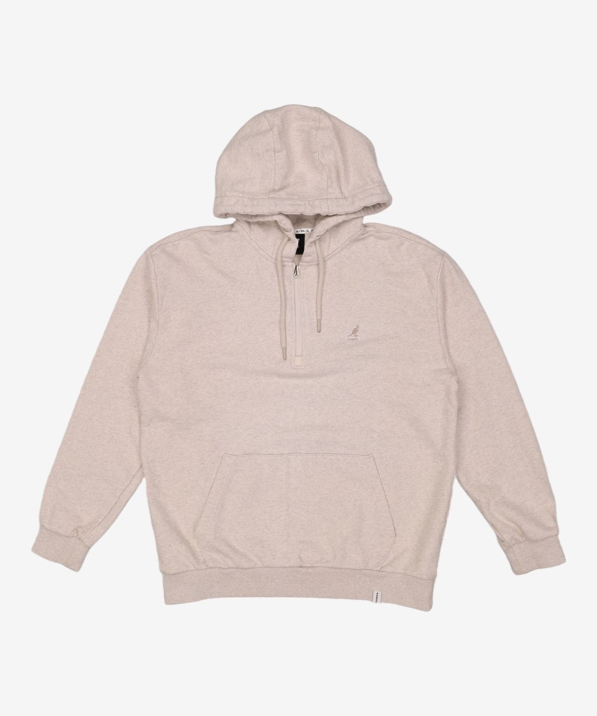 캉골(KANGOL) 후드 집업 M