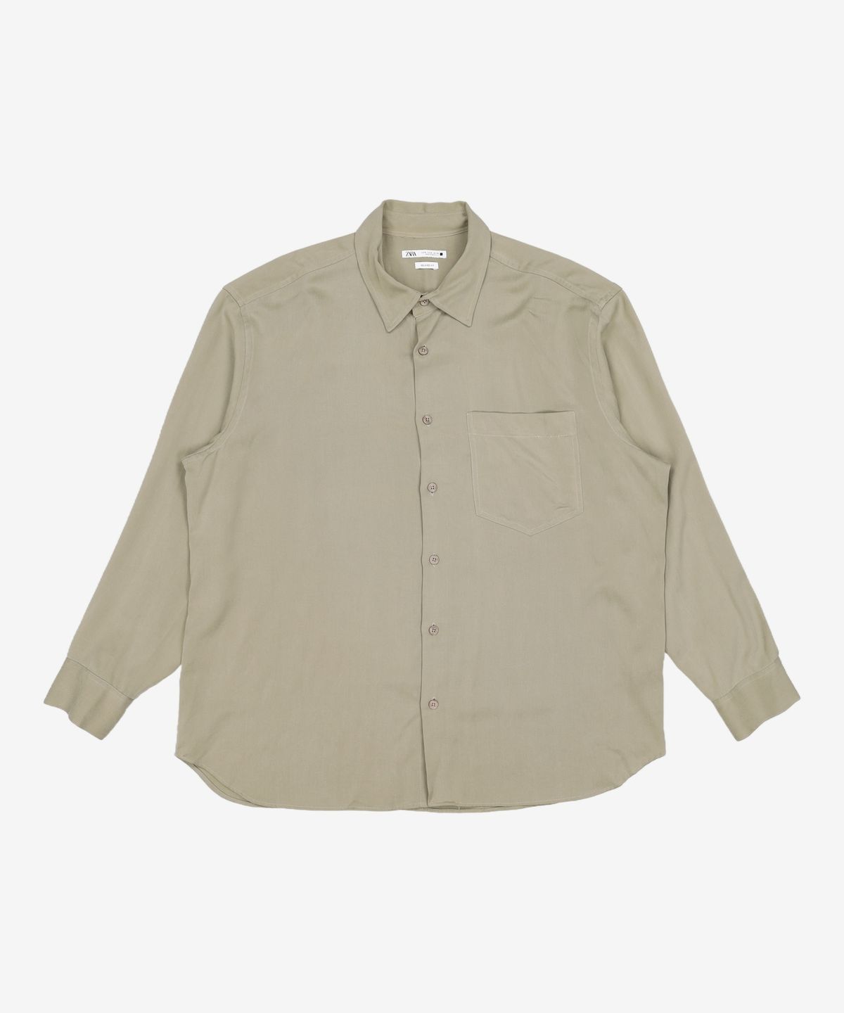 자라(ZARA) 캐주얼 셔츠 XL
