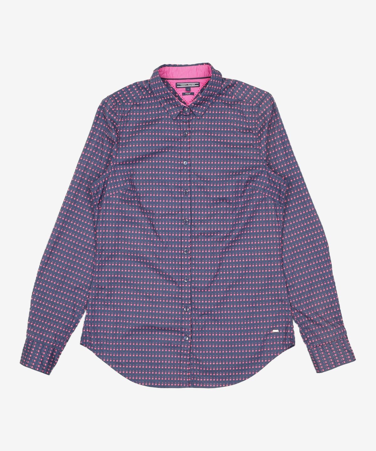 타미힐피거(TOMMY HILFIGER) 캐주얼 셔츠 4