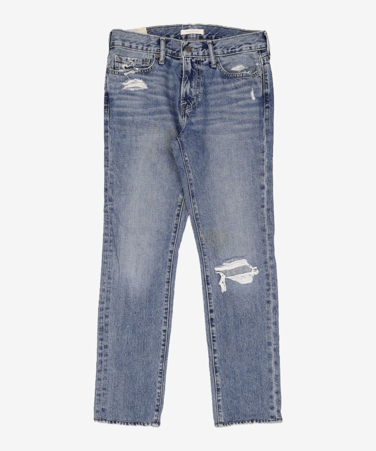아베크롬비앤피치(ABERCROMBIE & FITCH) 청/데님 팬츠 29