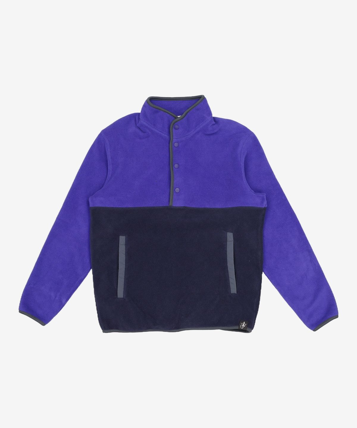 유니클로 x JW 앤더슨(UNIQLO x JW ANDERSON) 플리스 M