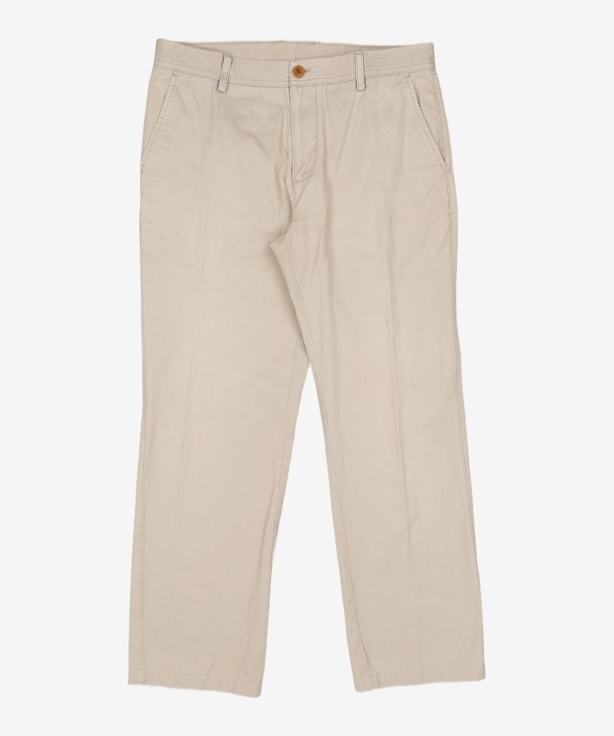 베이직하우스(BASIC HOUSE) 코튼 팬츠 84