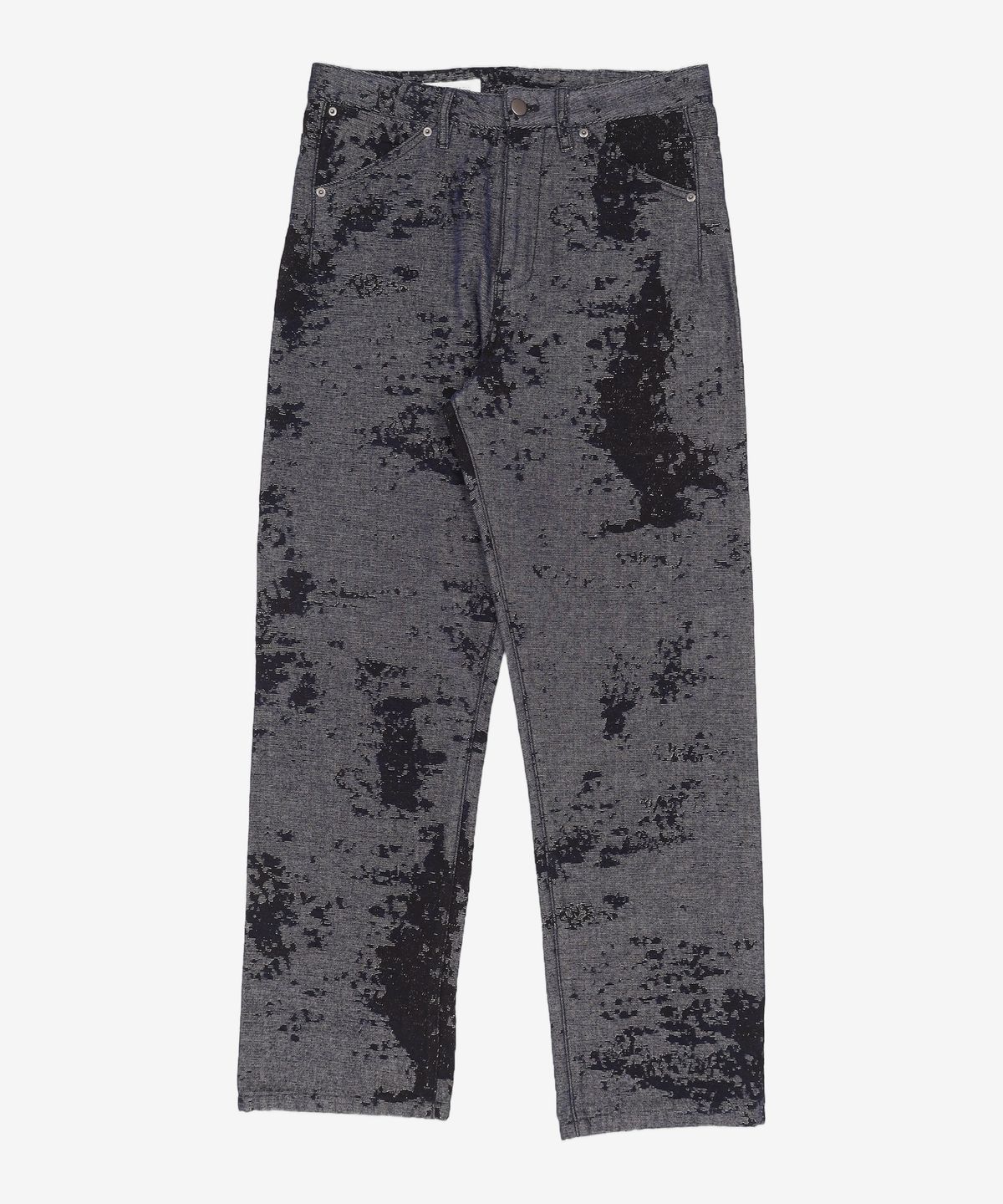 자라(ZARA) 청/데님 팬츠 EUR40/USA31