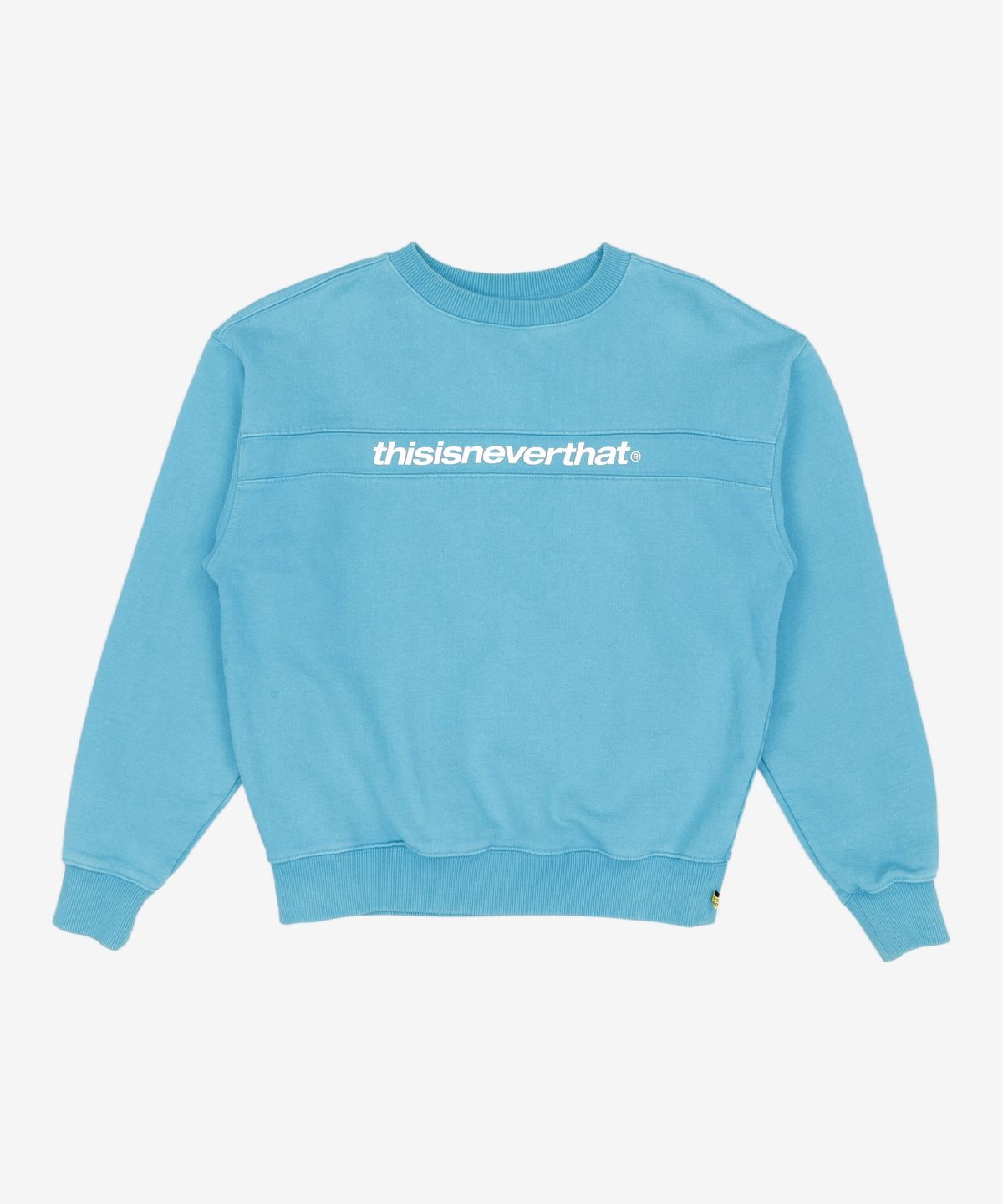 디스이즈네버댓(THISISNEVERTHAT) 맨투맨/스웨트셔츠 S