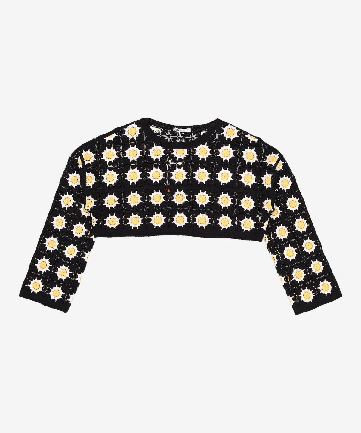 자라(ZARA) 니트/스웨터 S