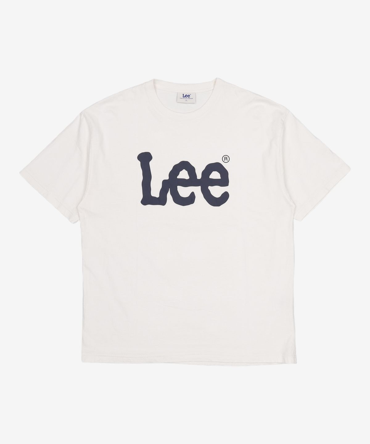 리(LEE) 반소매 티셔츠 L