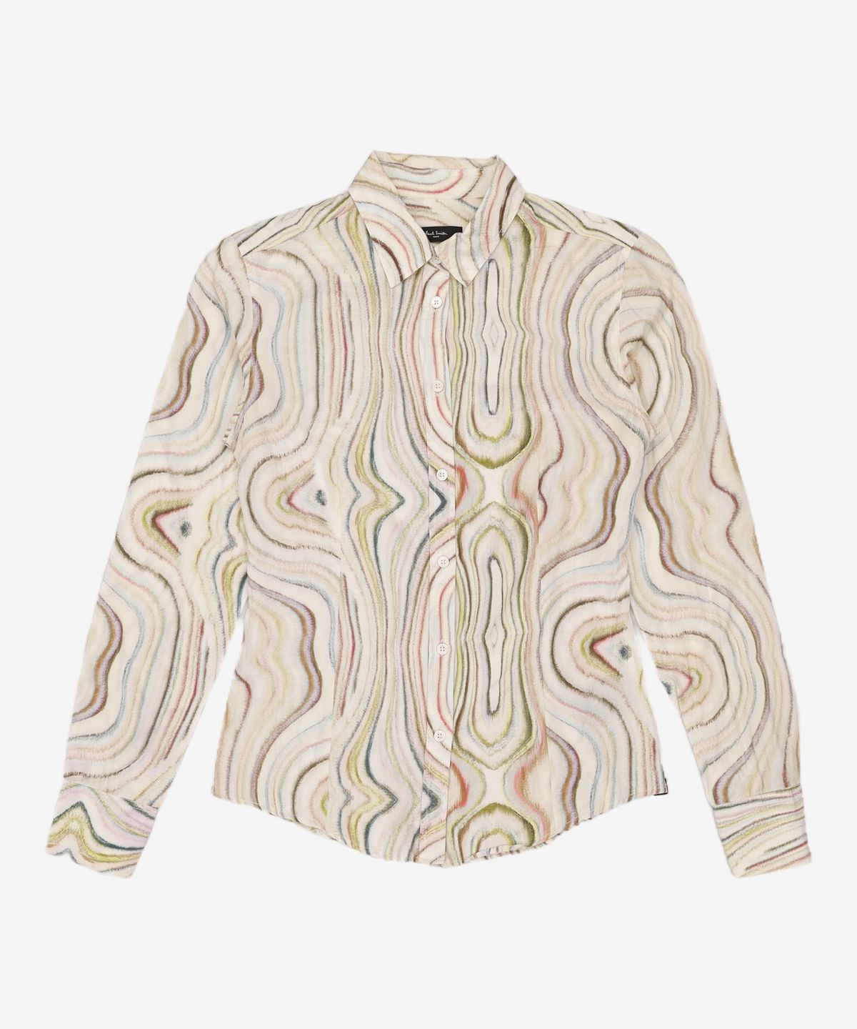 폴 스미스 블랙라벨(Paul Smith BLACK LABEL) 캐주얼 셔츠 38