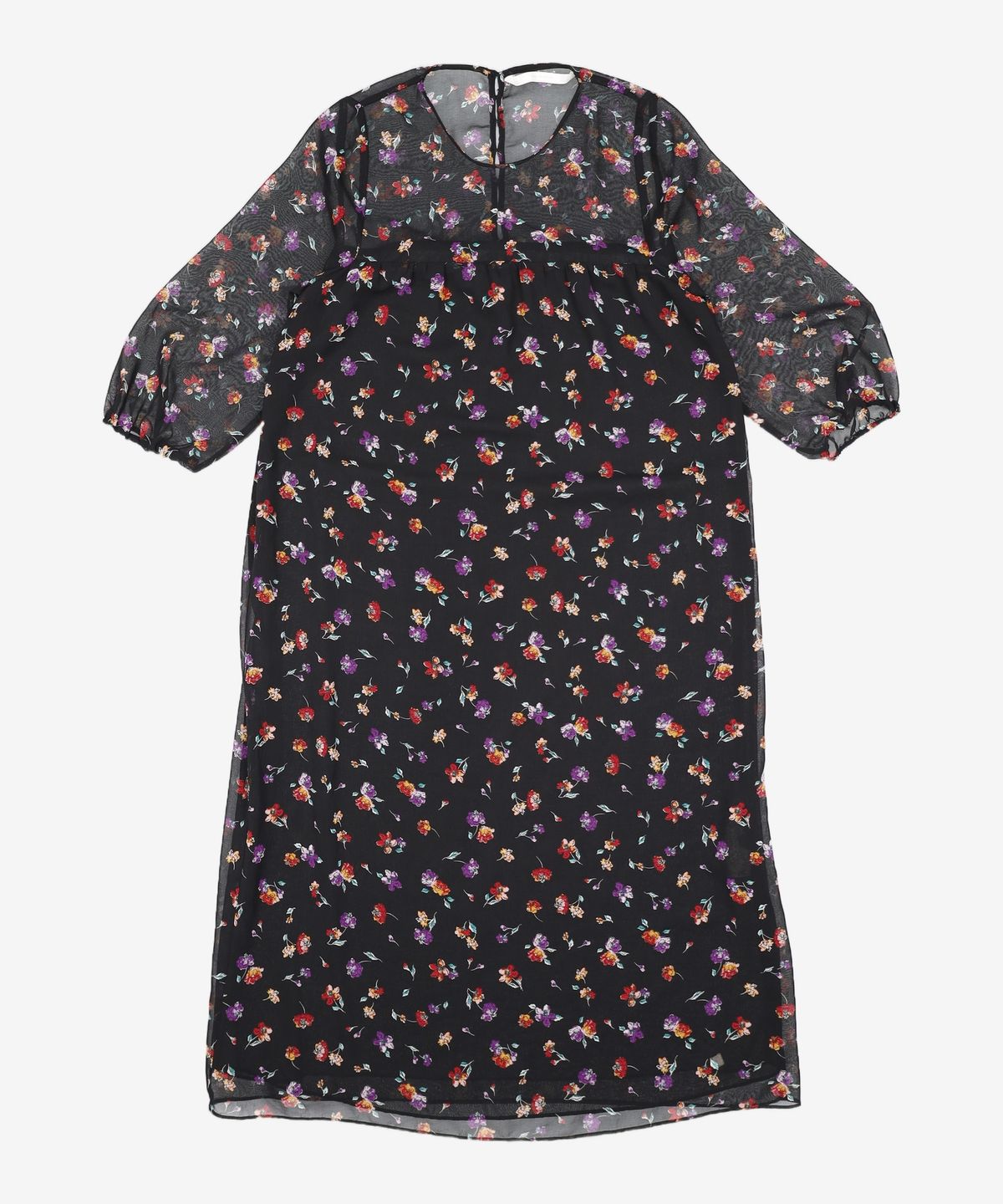 자라(ZARA) 맥시 원피스 S