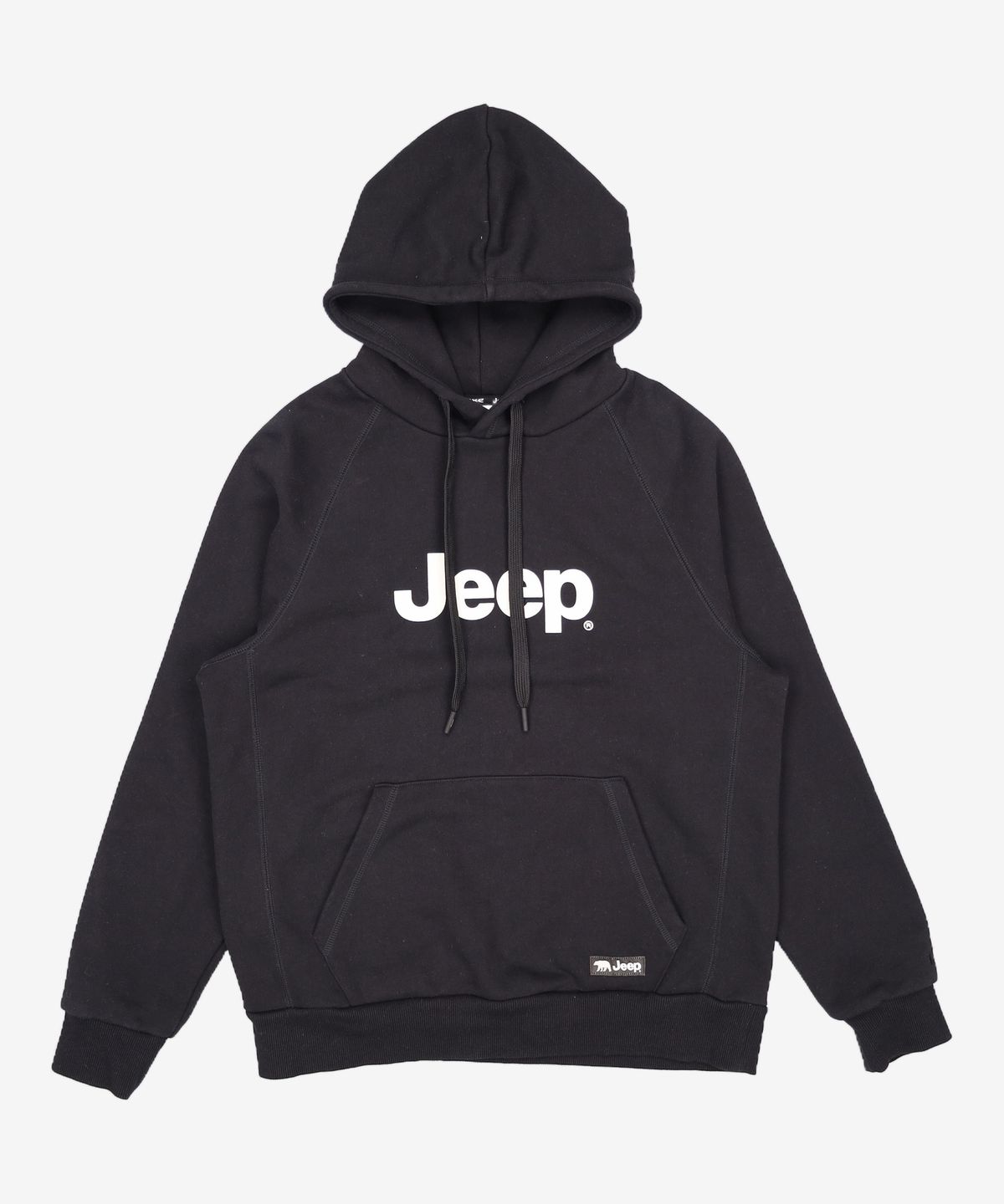지프(JEEP) 후드 티셔츠 L