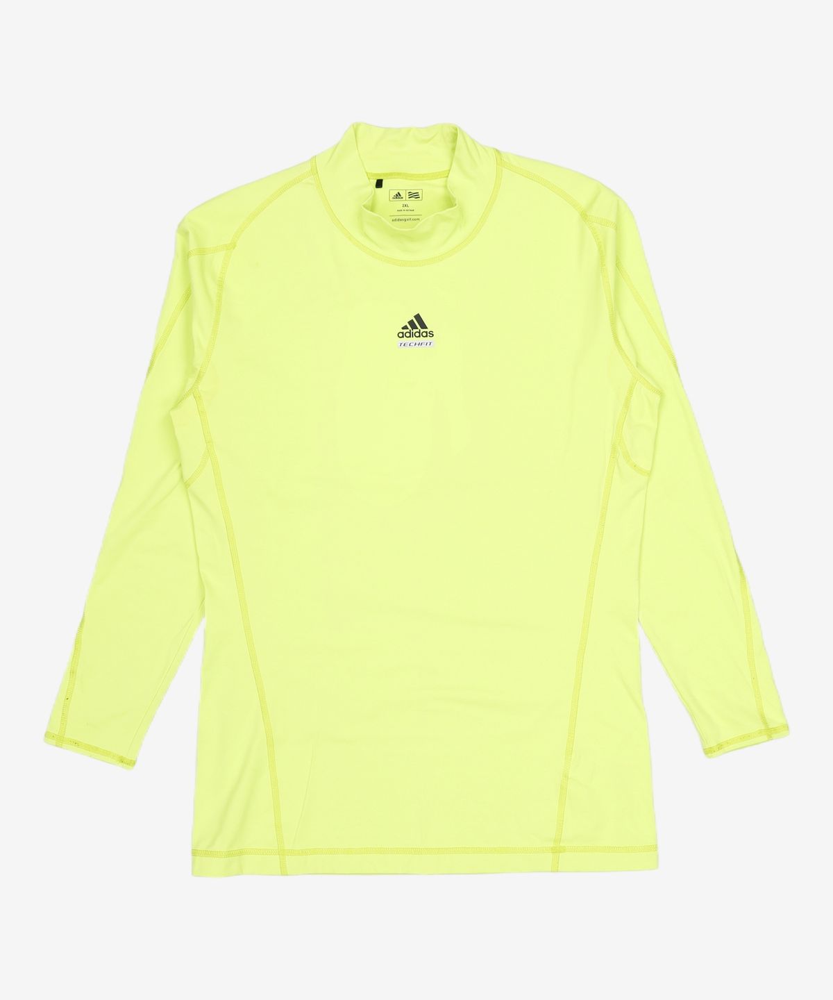 아디다스 골프(ADIDAS GOLF) 긴소매 티셔츠 XXL