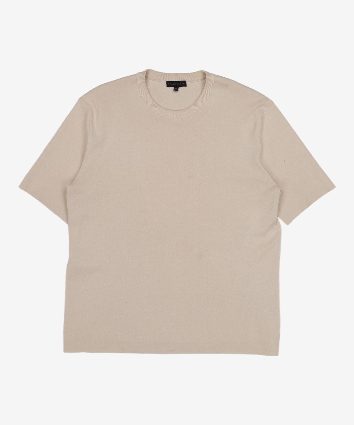 스파오(SPAO) 반소매 티셔츠 XL