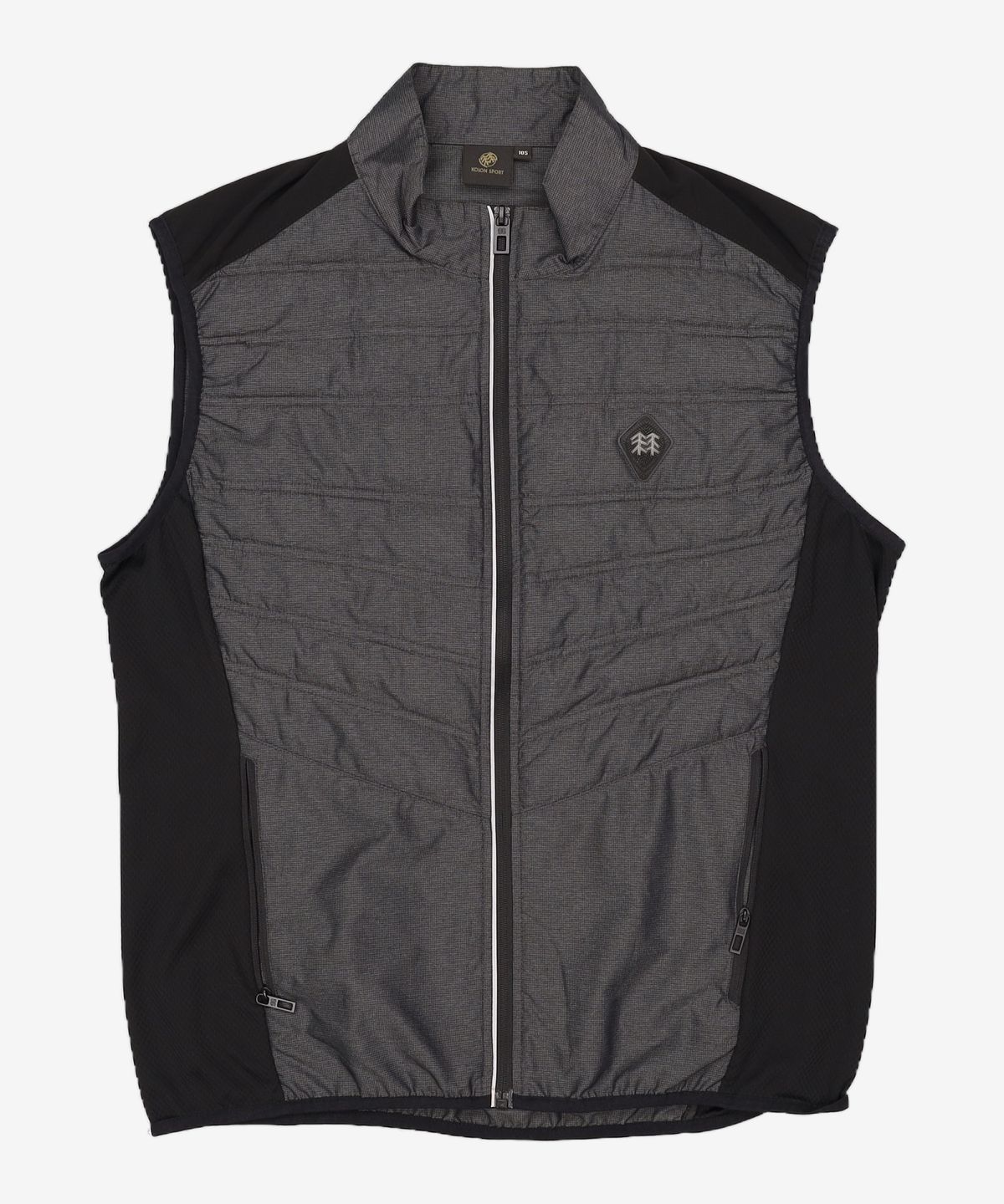 코오롱스포츠(KOLON SPORT) 패딩 베스트 105